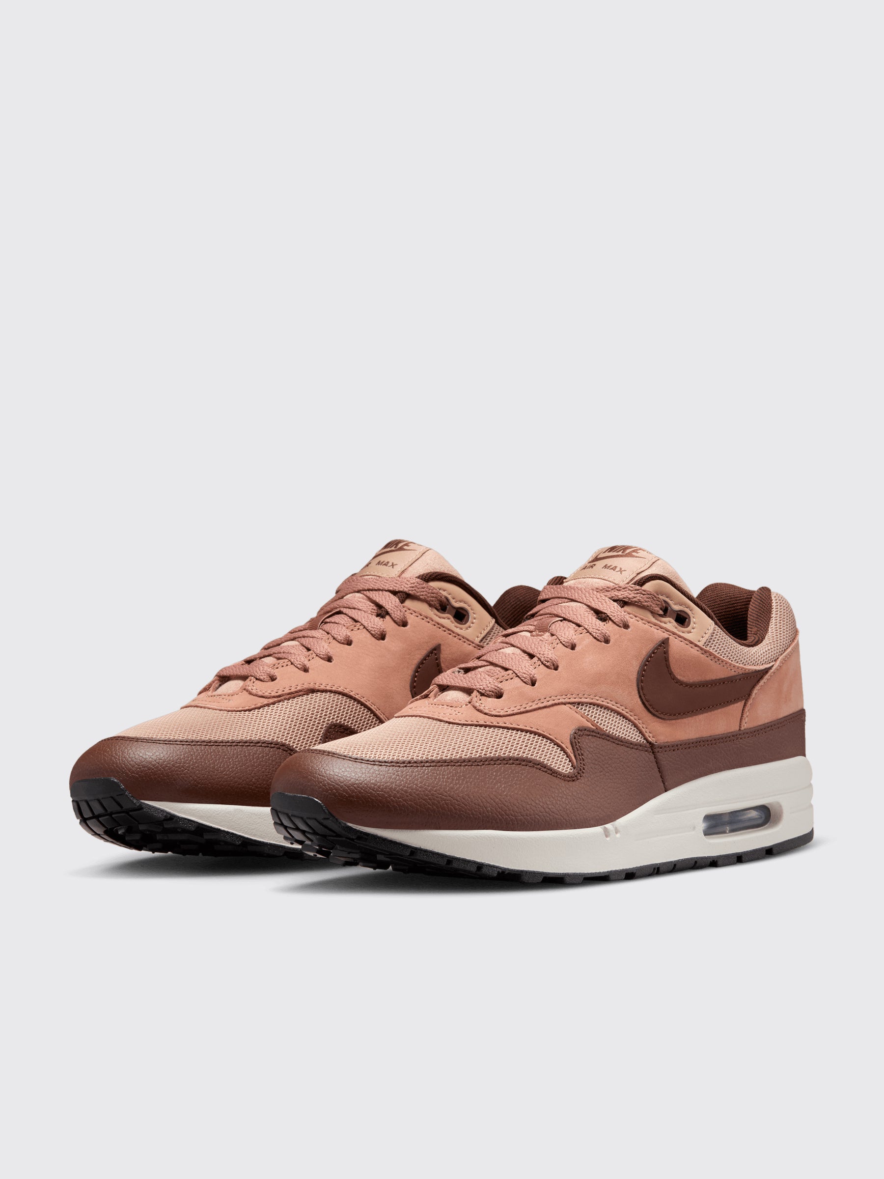 Nike Air Max 1 SC Hemp / Cacao Wow