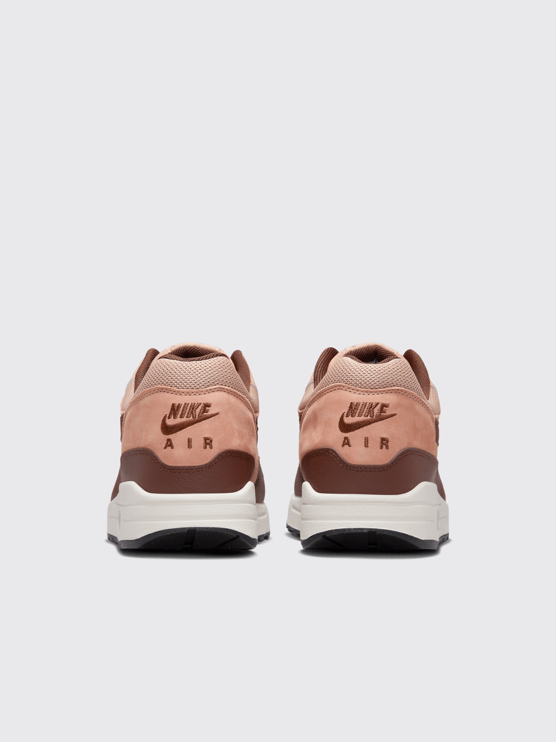 Nike Air Max 1 SC Hemp / Cacao Wow