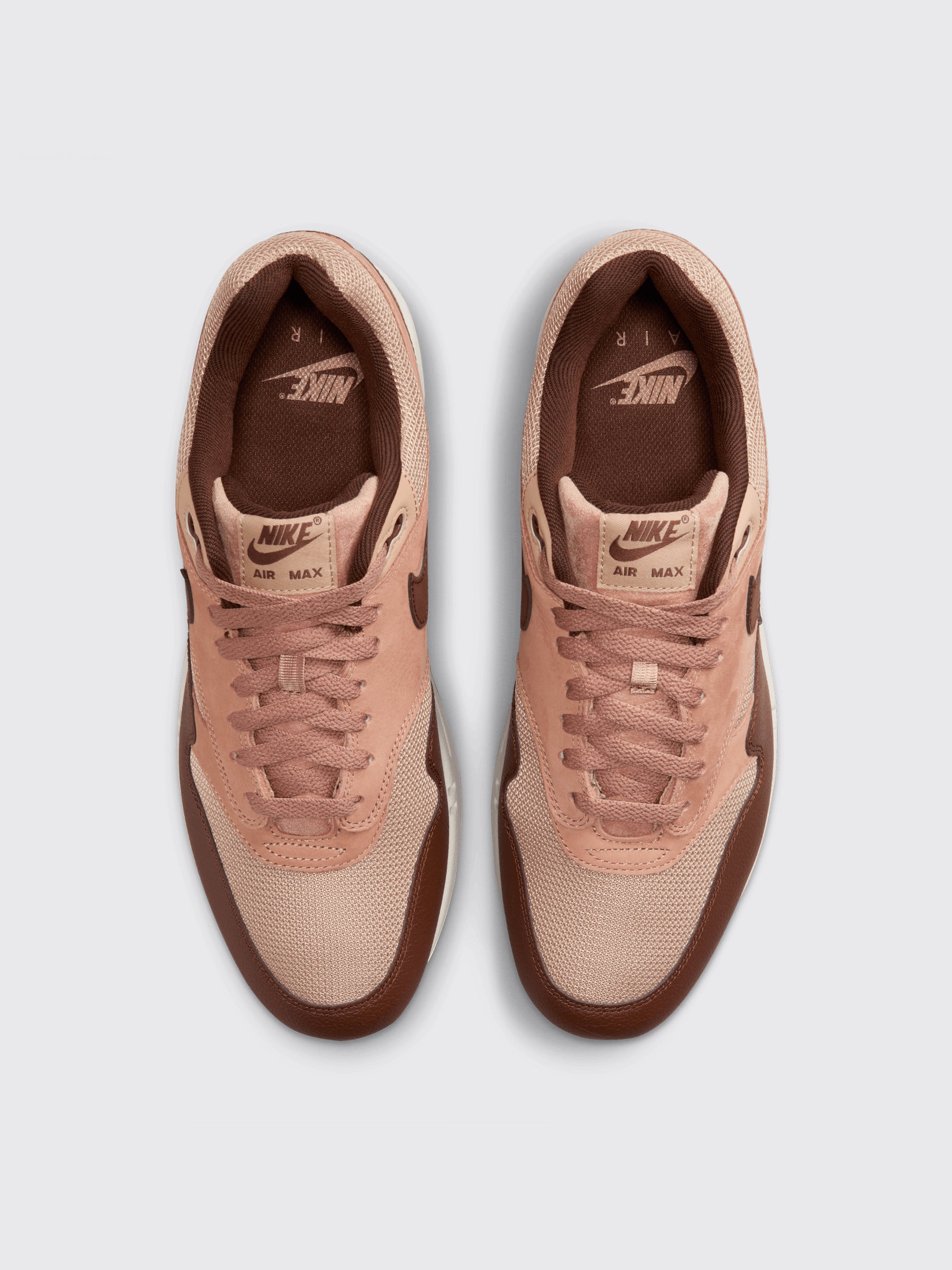 Nike Air Max 1 SC Hemp / Cacao Wow