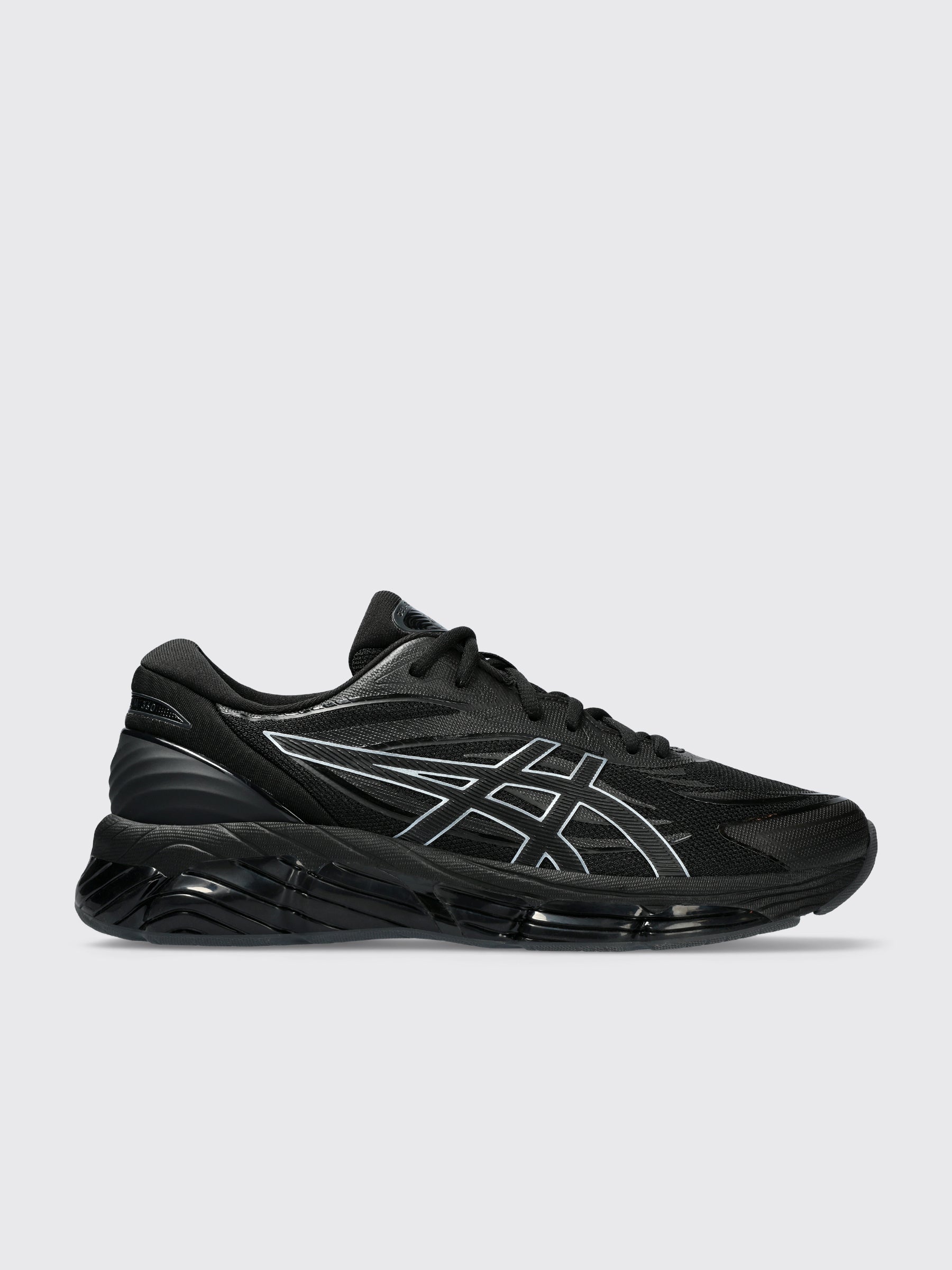 Asics Gel-Quantum 360 VIII Black / Black
