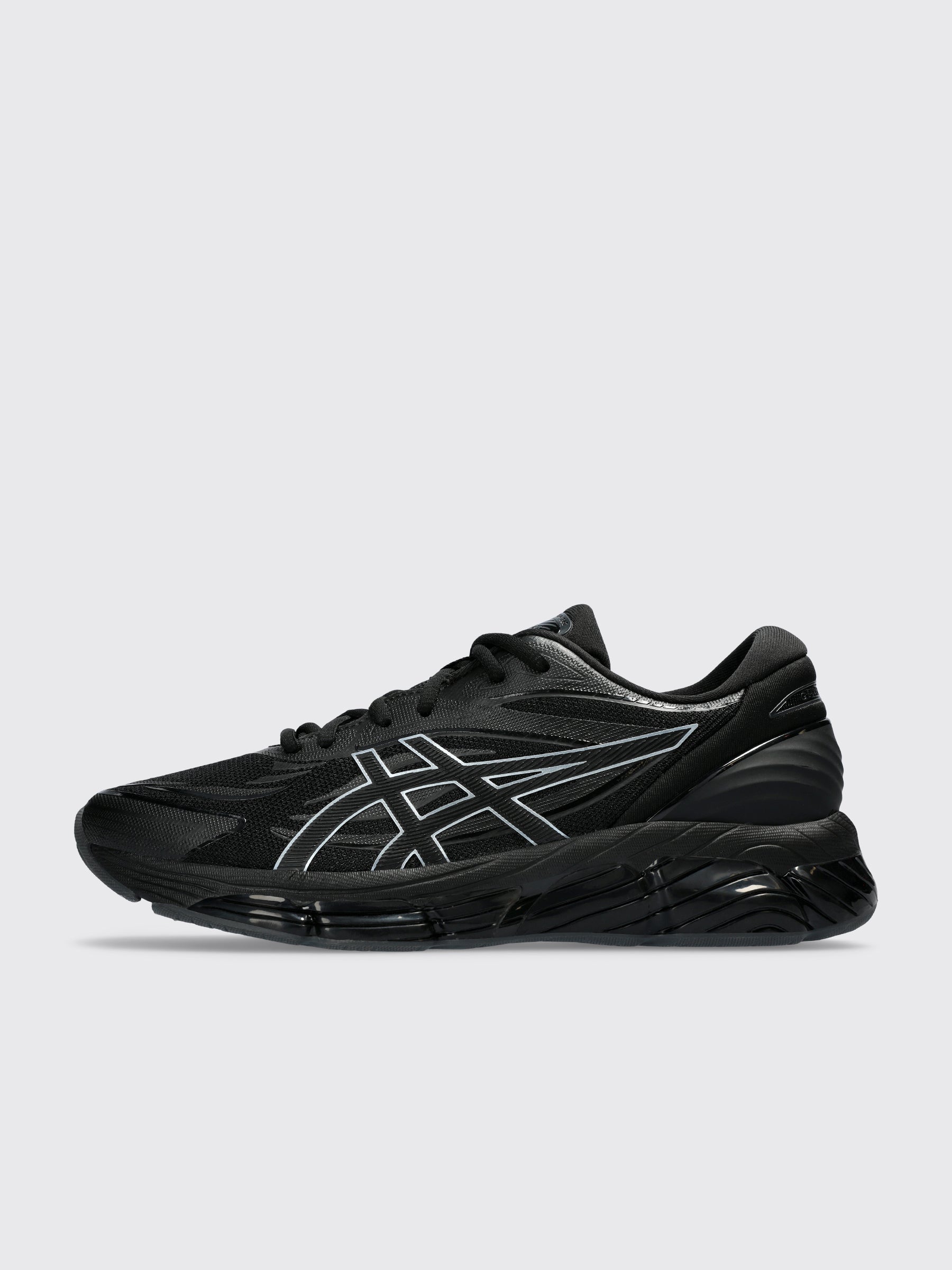 Asics Gel-Quantum 360 VIII Black / Black