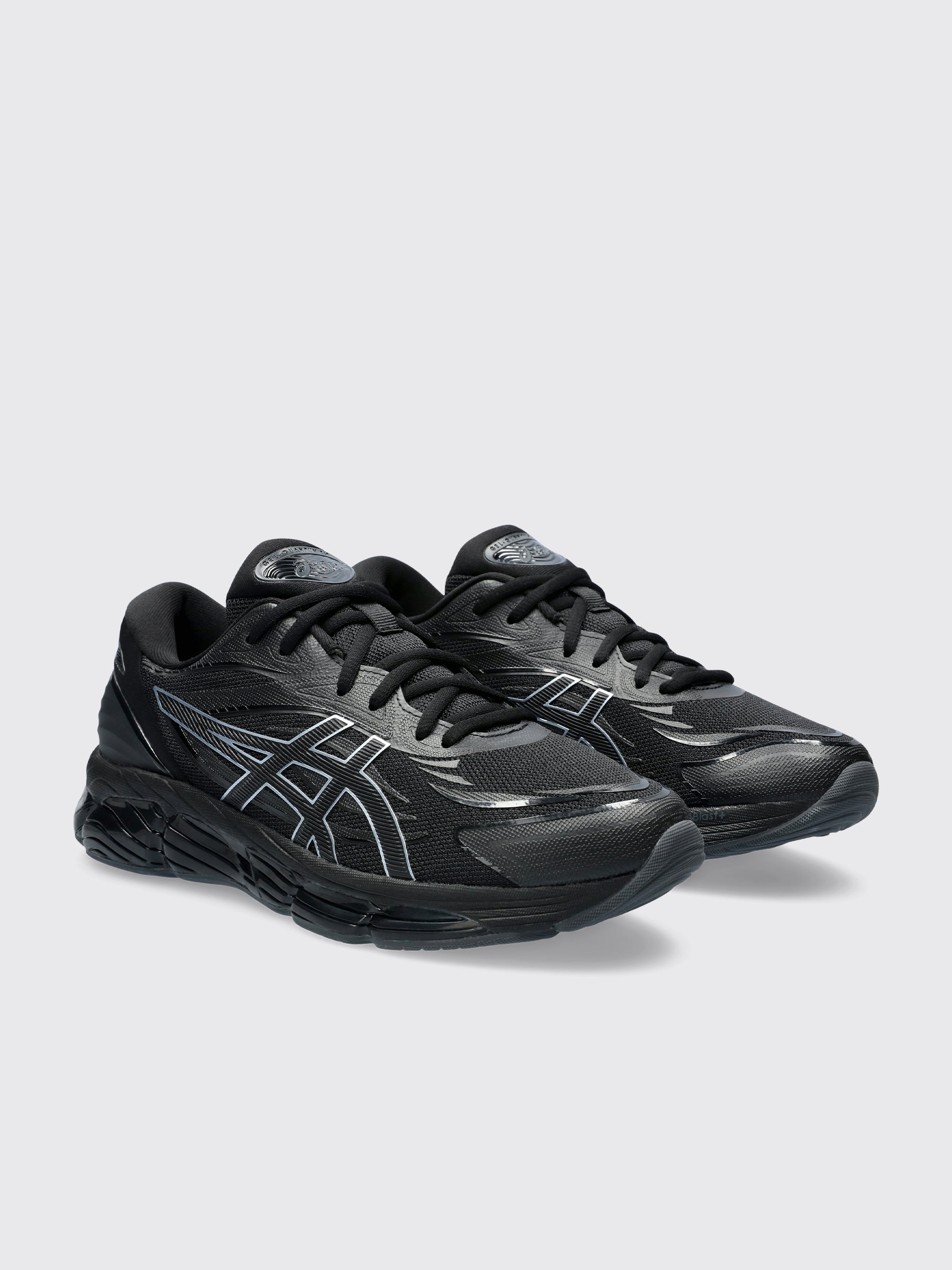 Asics Gel-Quantum 360 VIII Black / Black