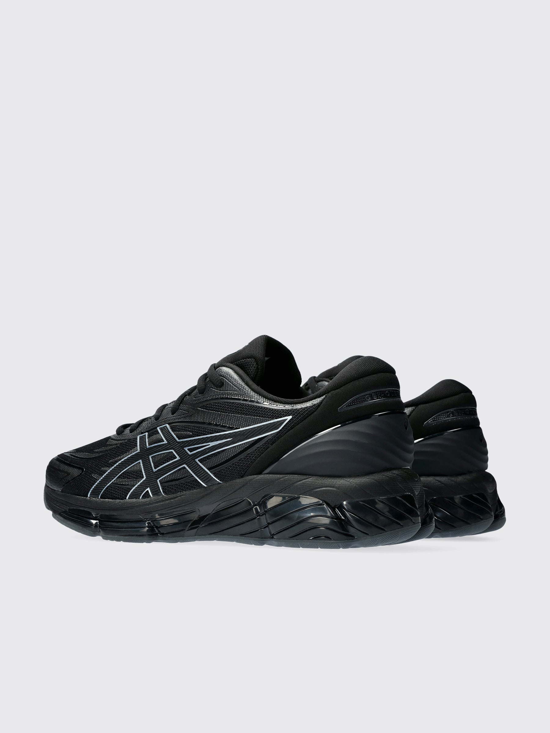 Asics Gel-Quantum 360 VIII Black / Black