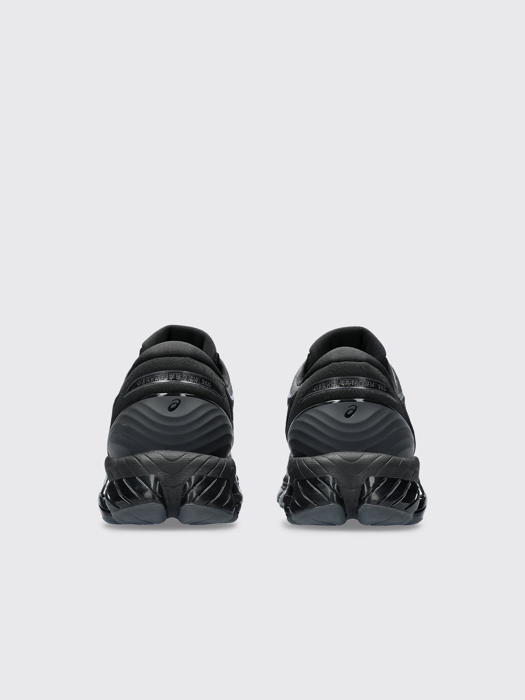 Asics Gel-Quantum 360 VIII Black / Black