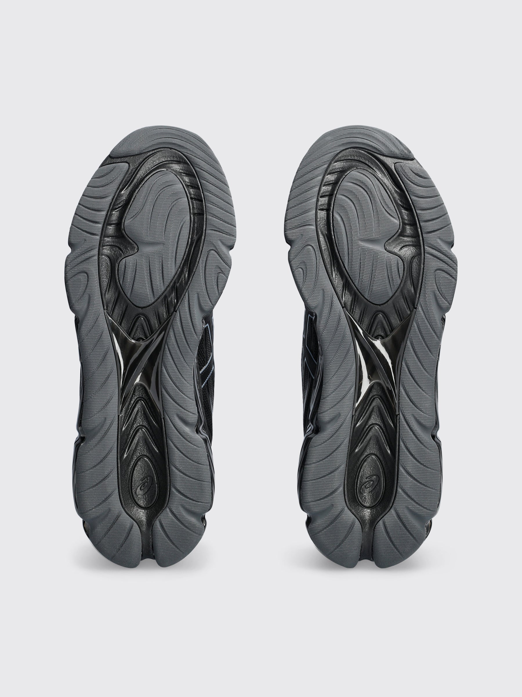 Asics Gel-Quantum 360 VIII Black / Black