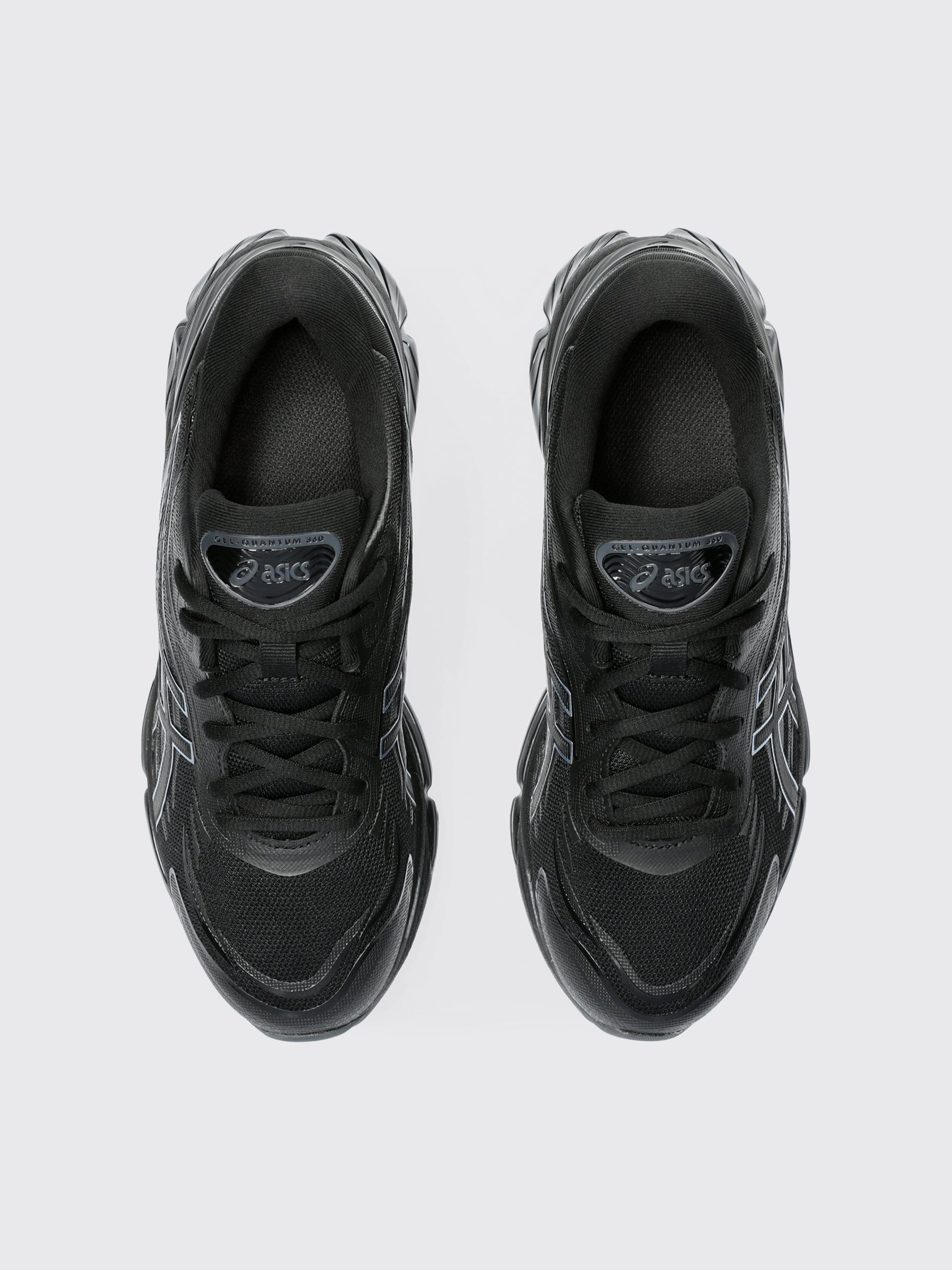 Asics Gel-Quantum 360 VIII Black / Black