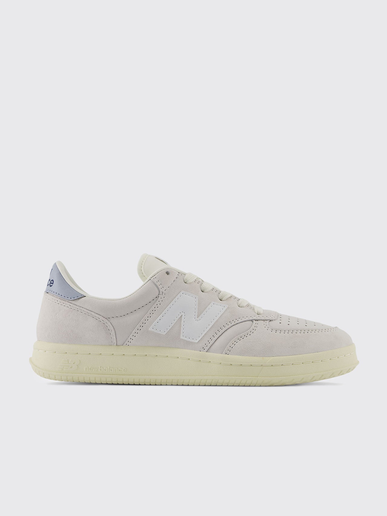 New Balance CT500 Reflection / White