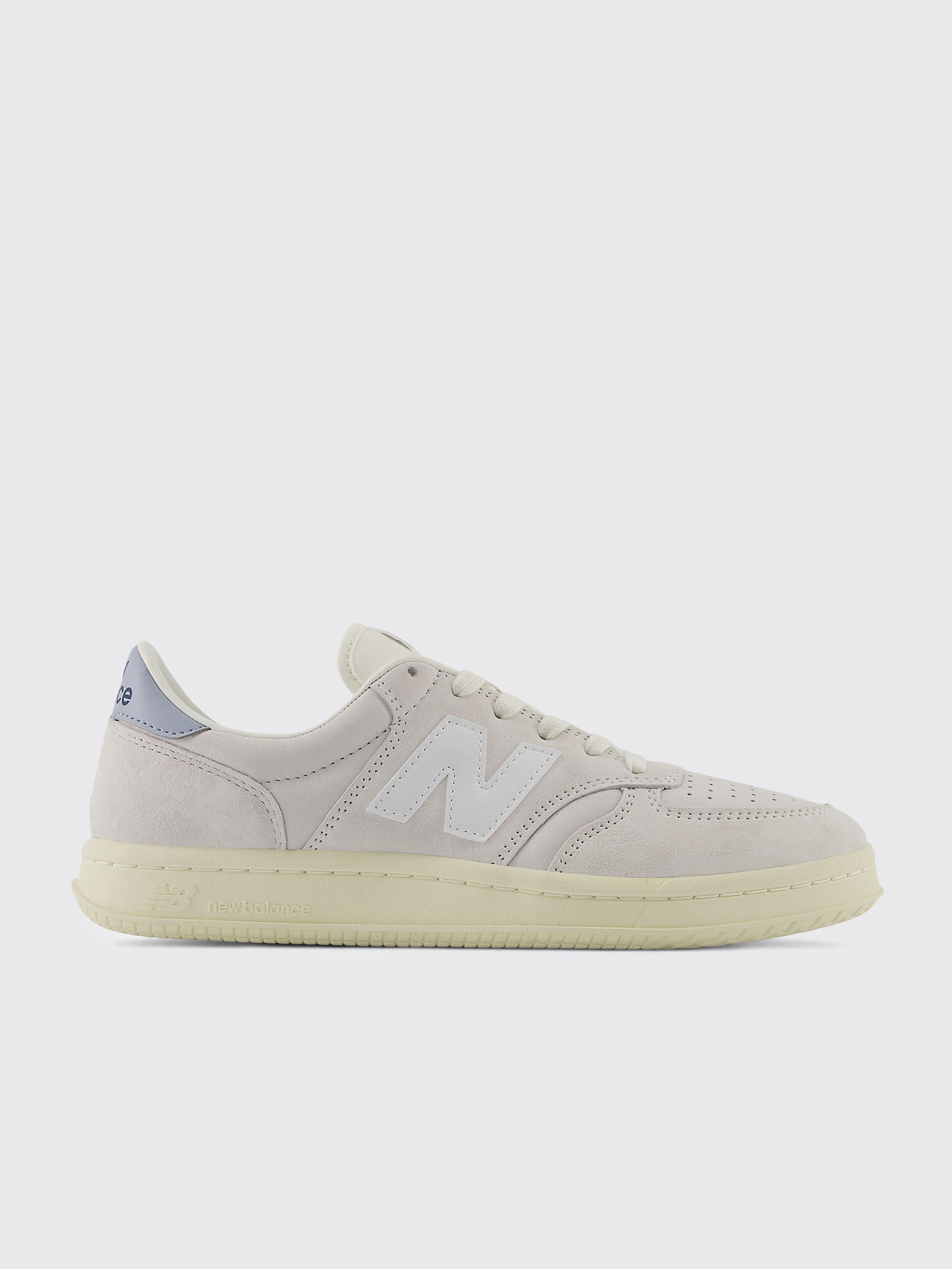 New Balance CT500 Reflection / White
