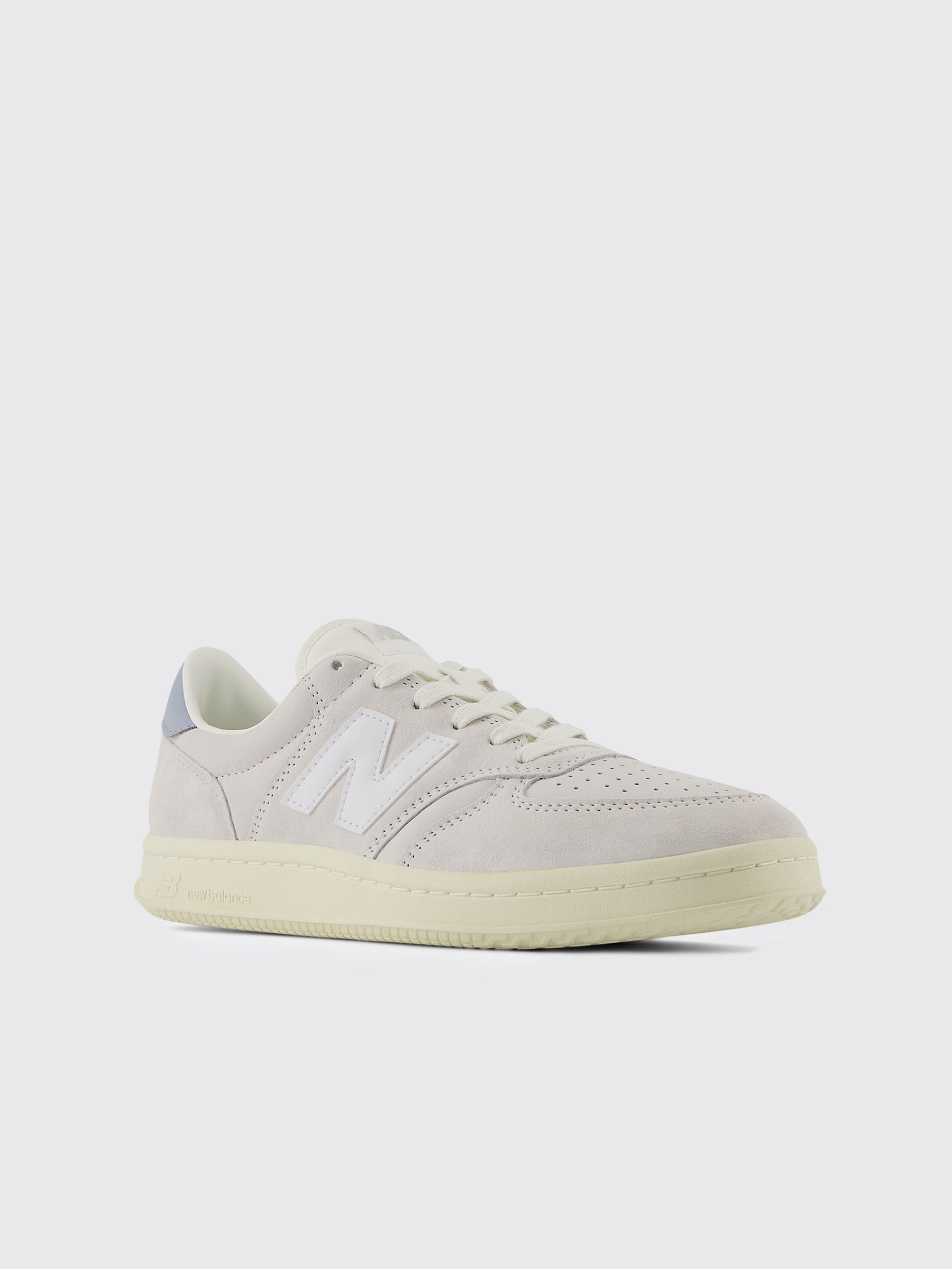New Balance CT500 Reflection / White