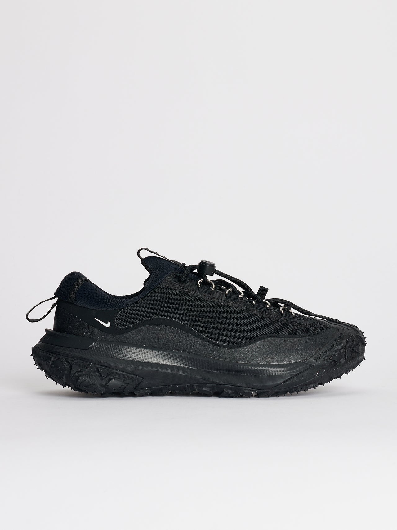 Comme des Garçons Homme Plus x Nike ACG Mountain Fly Low 2 Black