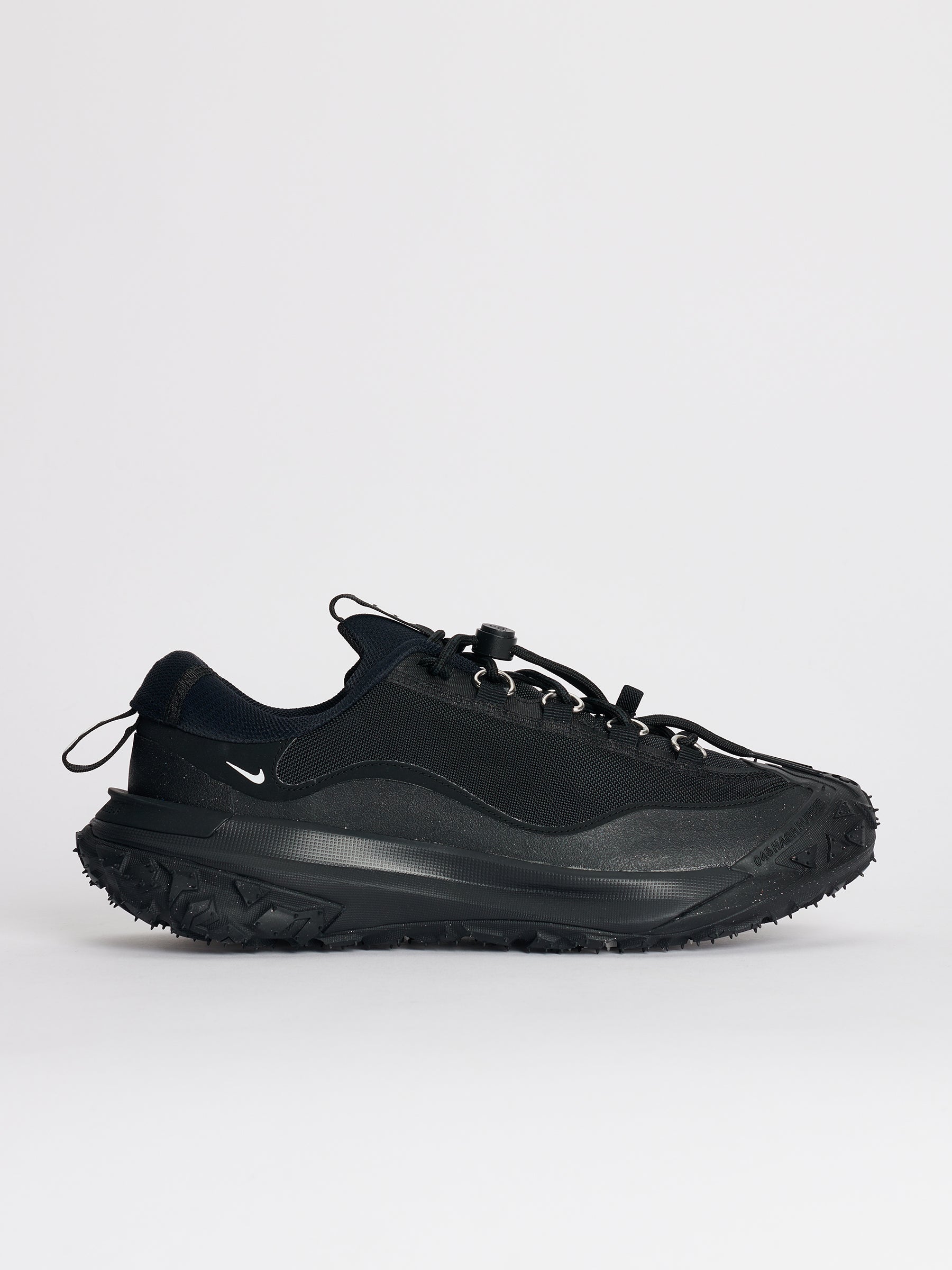 Comme des Garçons Homme Plus x Nike ACG Mountain Fly Low 2 Black