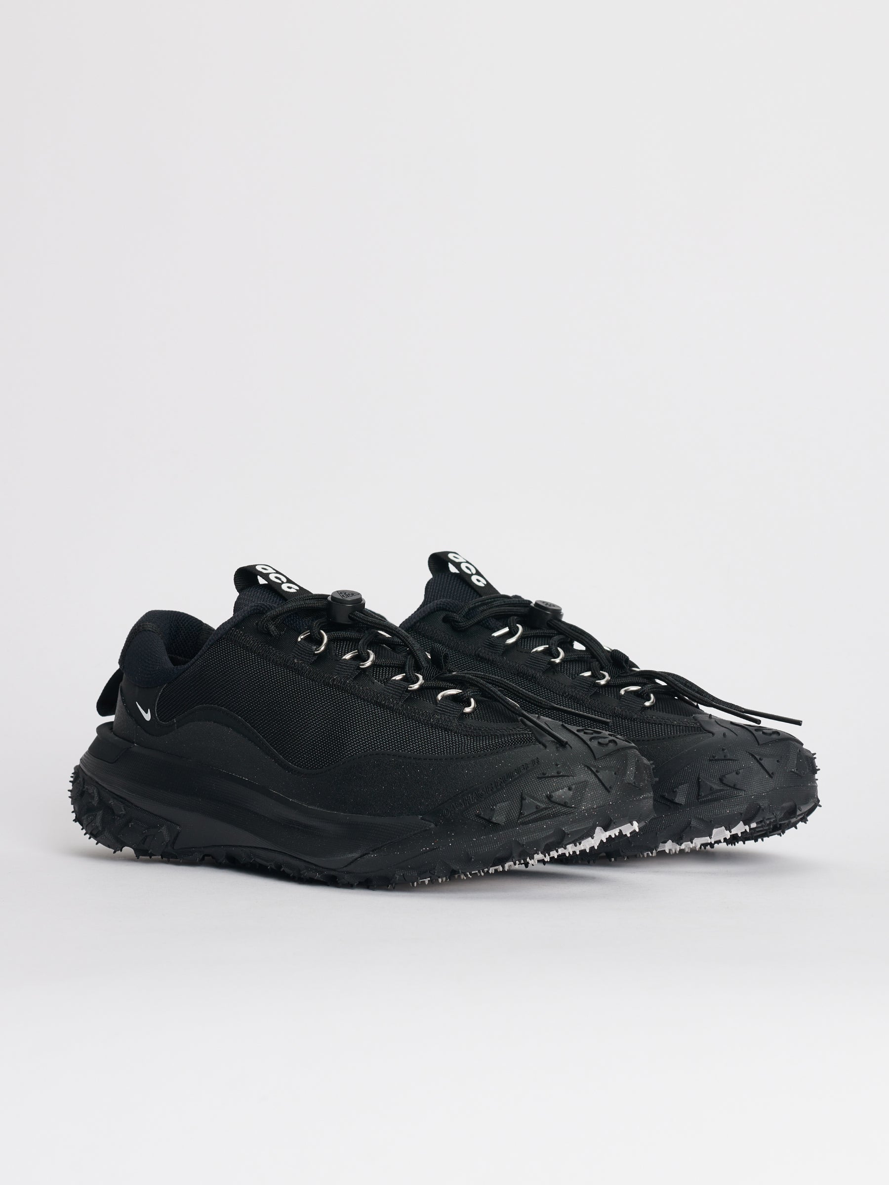 Comme des Garçons Homme Plus x Nike ACG Mountain Fly Low 2 Black