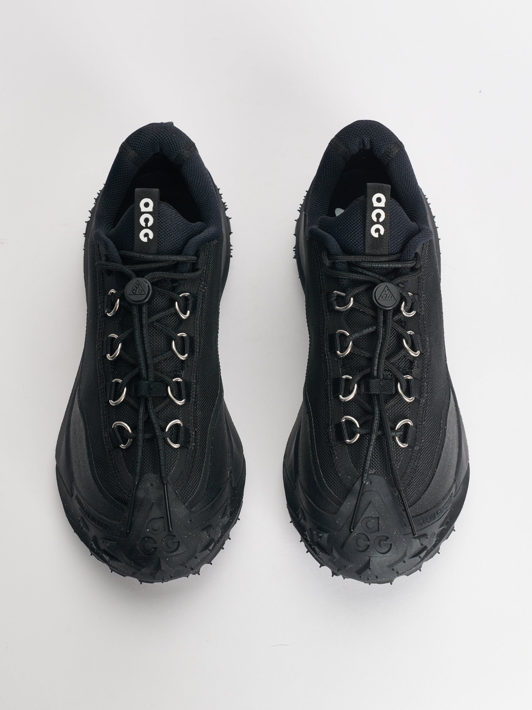 Comme des Garçons Homme Plus x Nike ACG Mountain Fly Low 2 Black