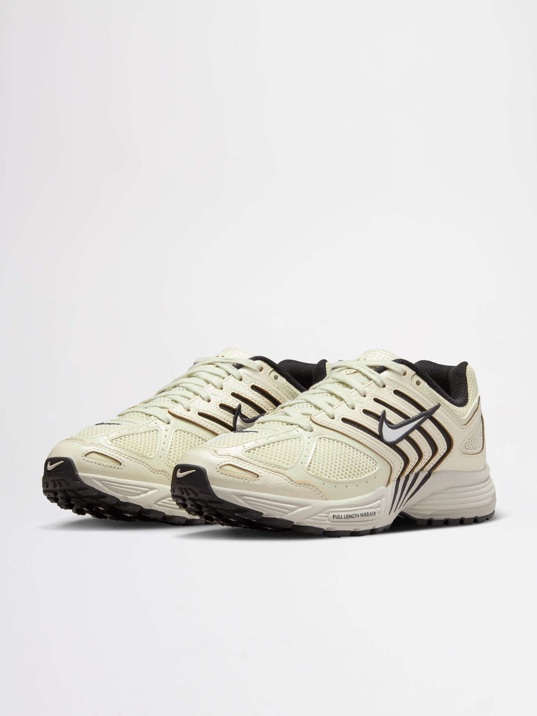 Nike W’s Air Pegasus 2005 Sea Glass / Chrome