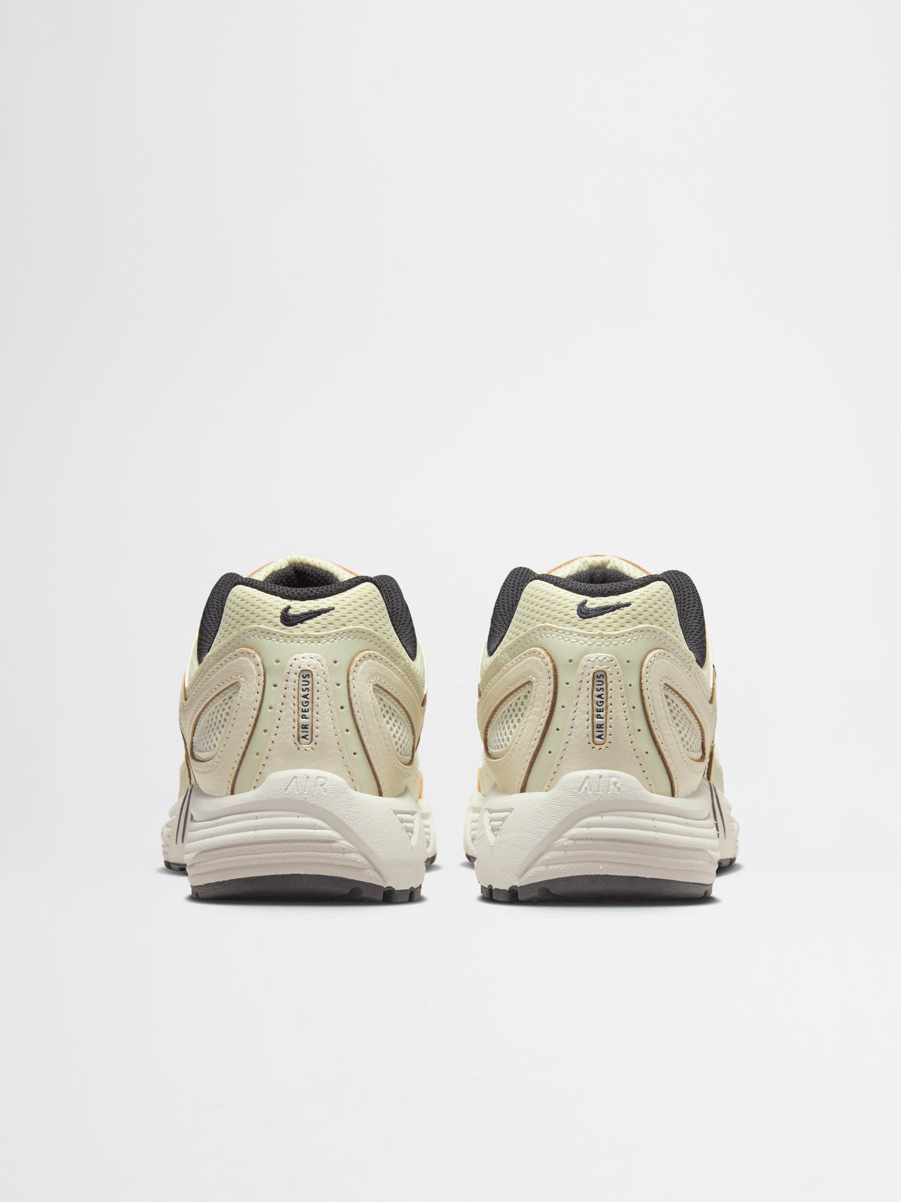 Nike W’s Air Pegasus 2005 Sea Glass / Chrome