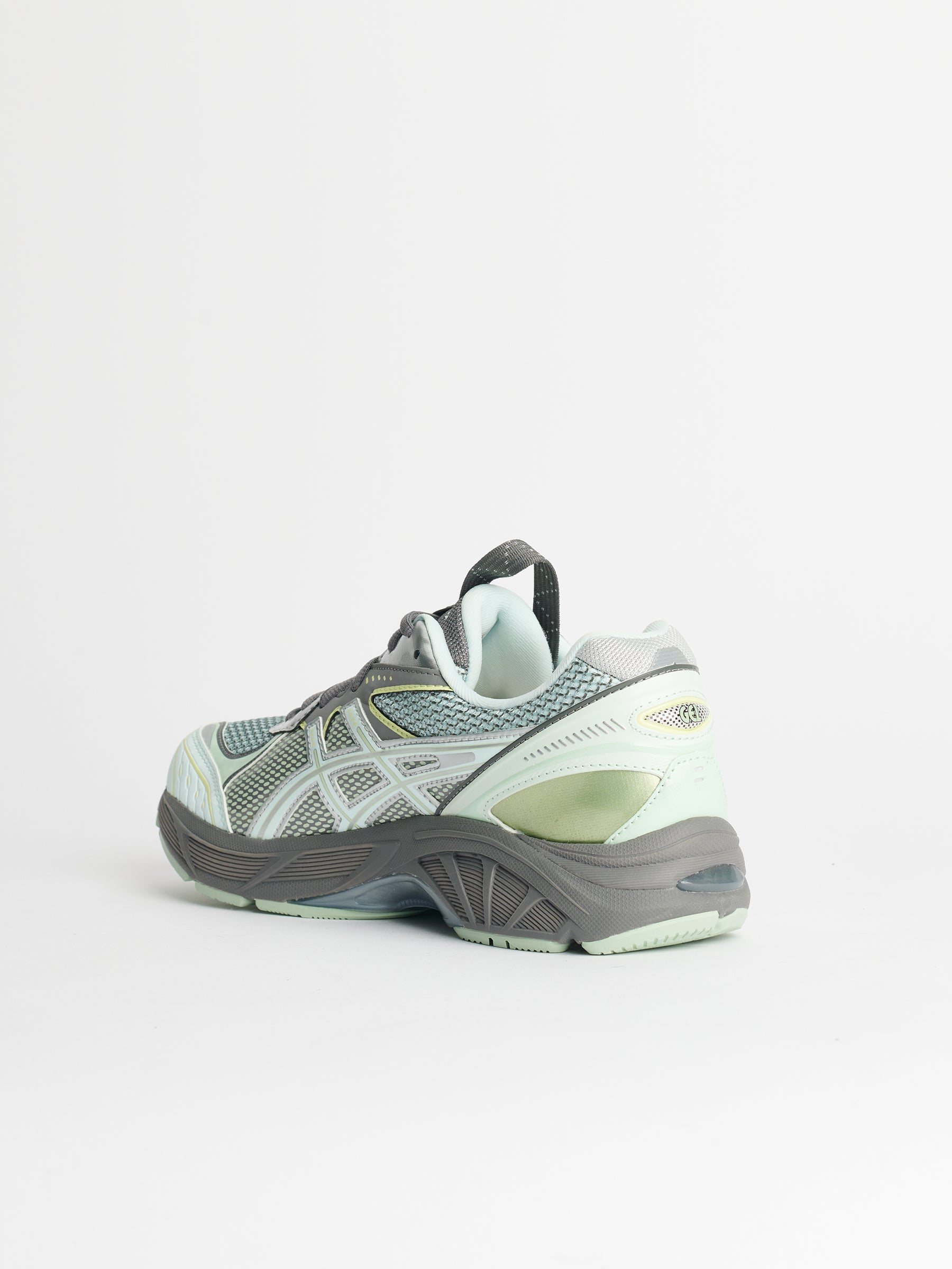 Asics x Kiko Kostadinov UB6-S GT-2160 Arctic Blue / Carbon