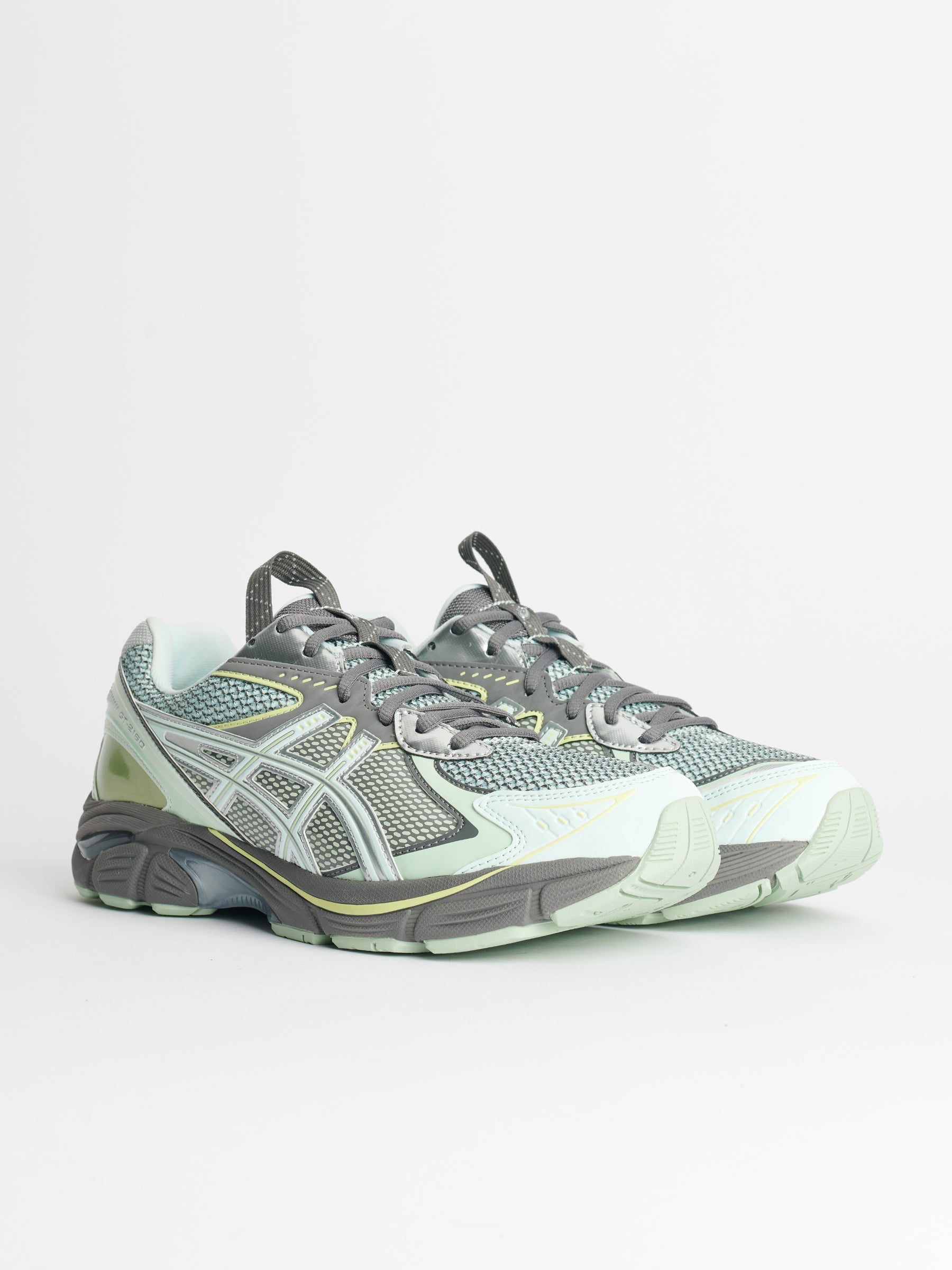 Asics x Kiko Kostadinov UB6-S GT-2160 Arctic Blue / Carbon