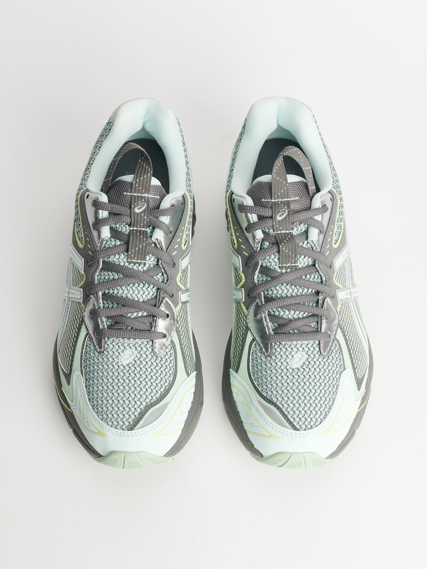 Asics x Kiko Kostadinov UB6-S GT-2160 Arctic Blue / Carbon