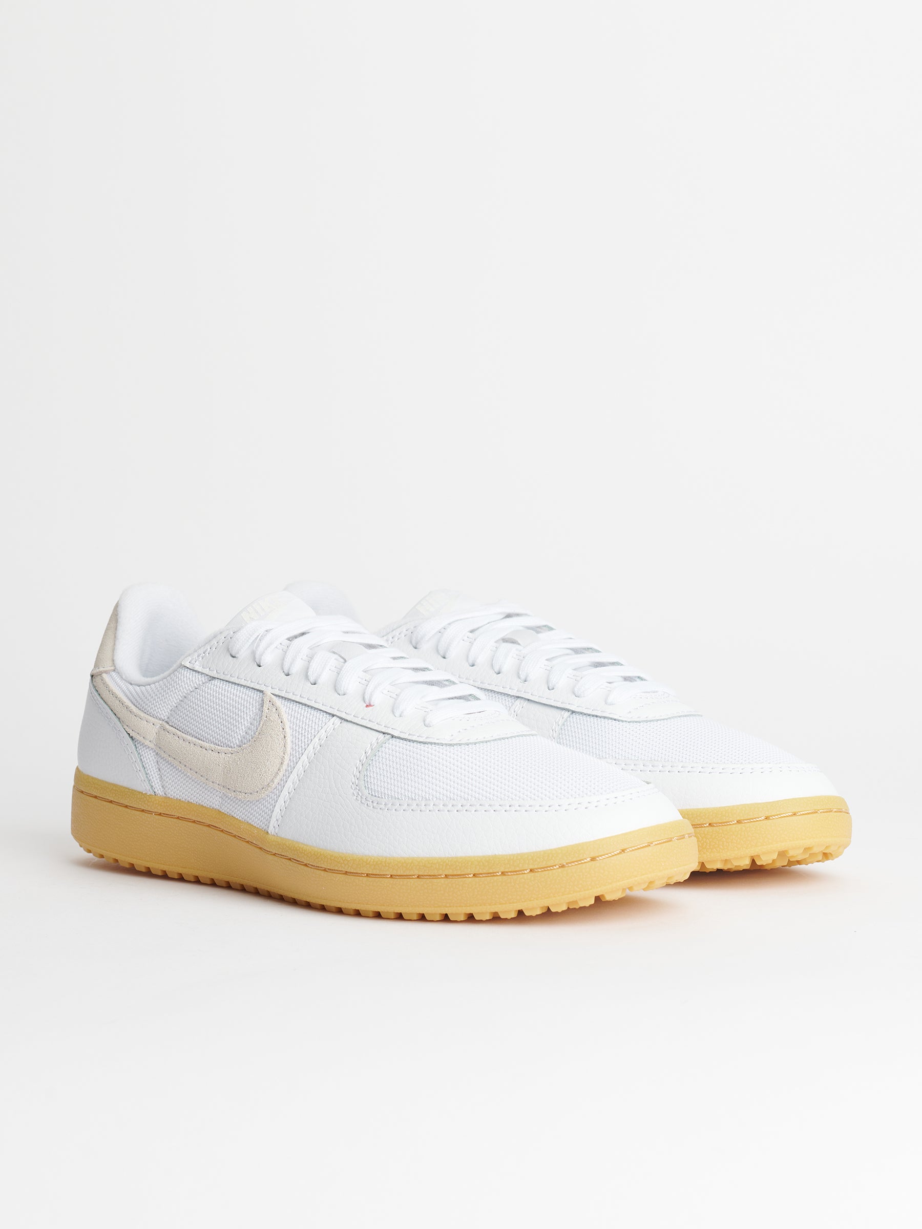 Nike Field General 82 SP White / White