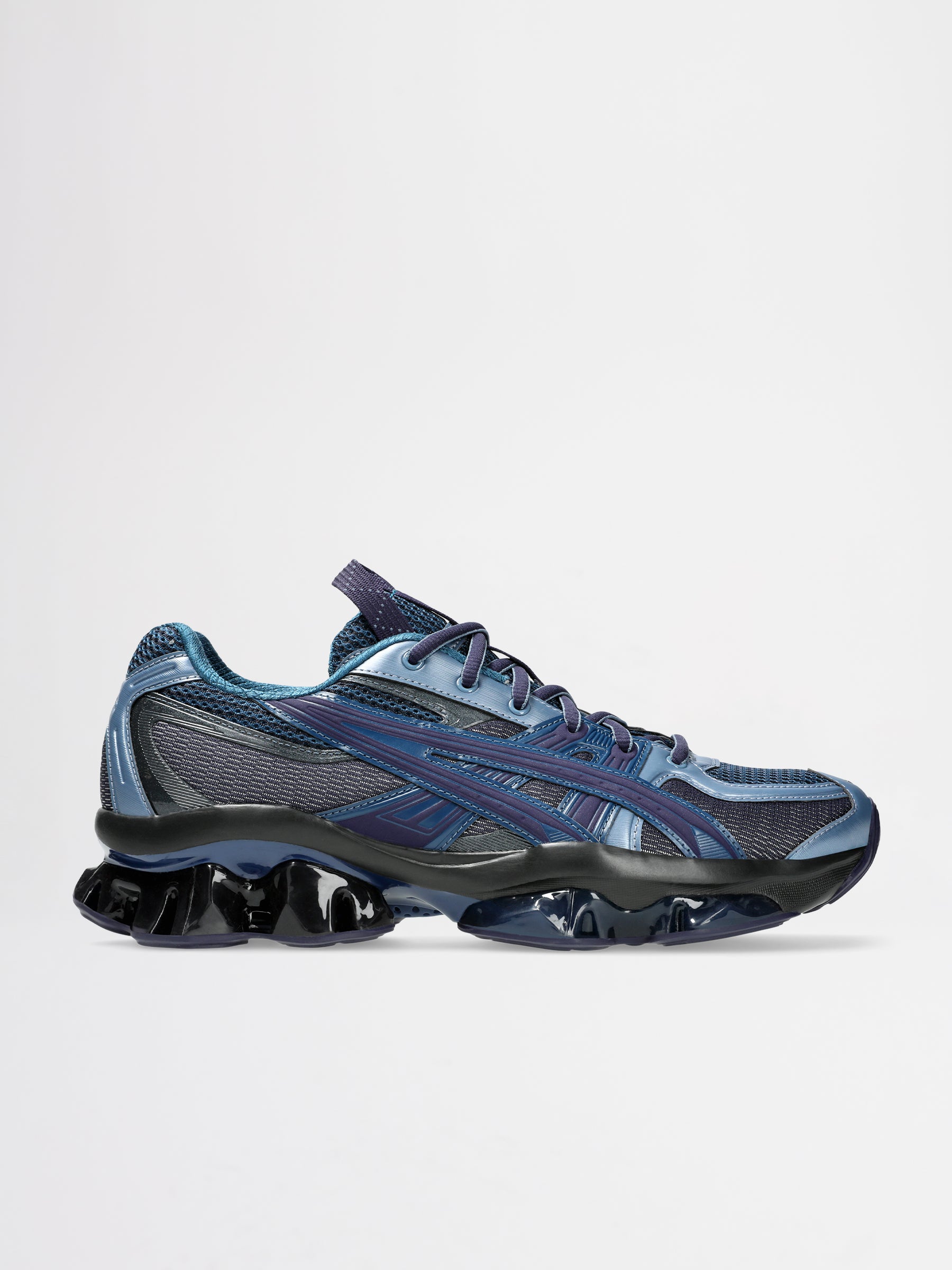 Asics x Kiko Kostadinov US5-S Gel-Quantum Kinetic Light Indigo / Peacoat