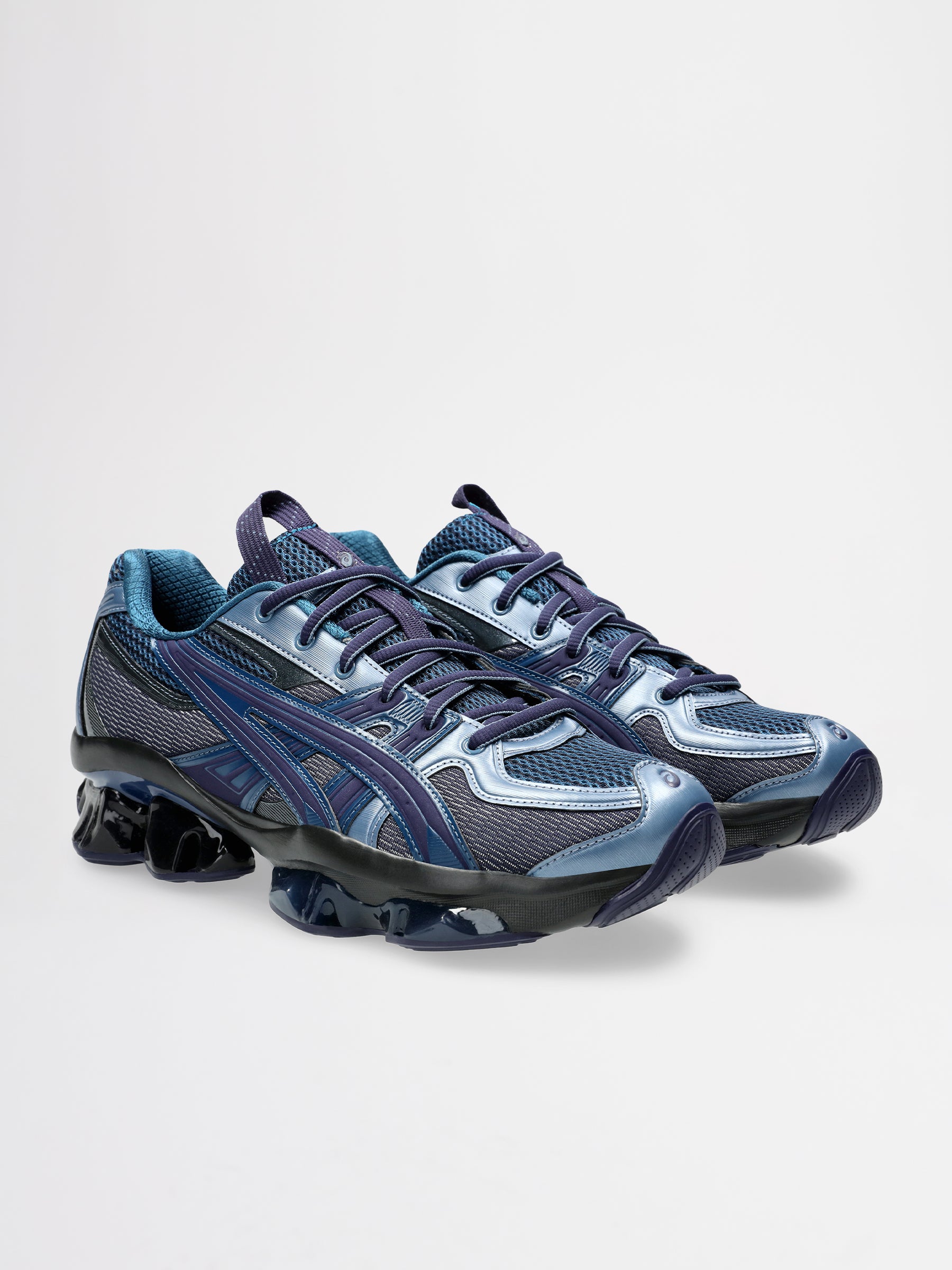 Asics x Kiko Kostadinov US5-S Gel-Quantum Kinetic Light Indigo / Peacoat