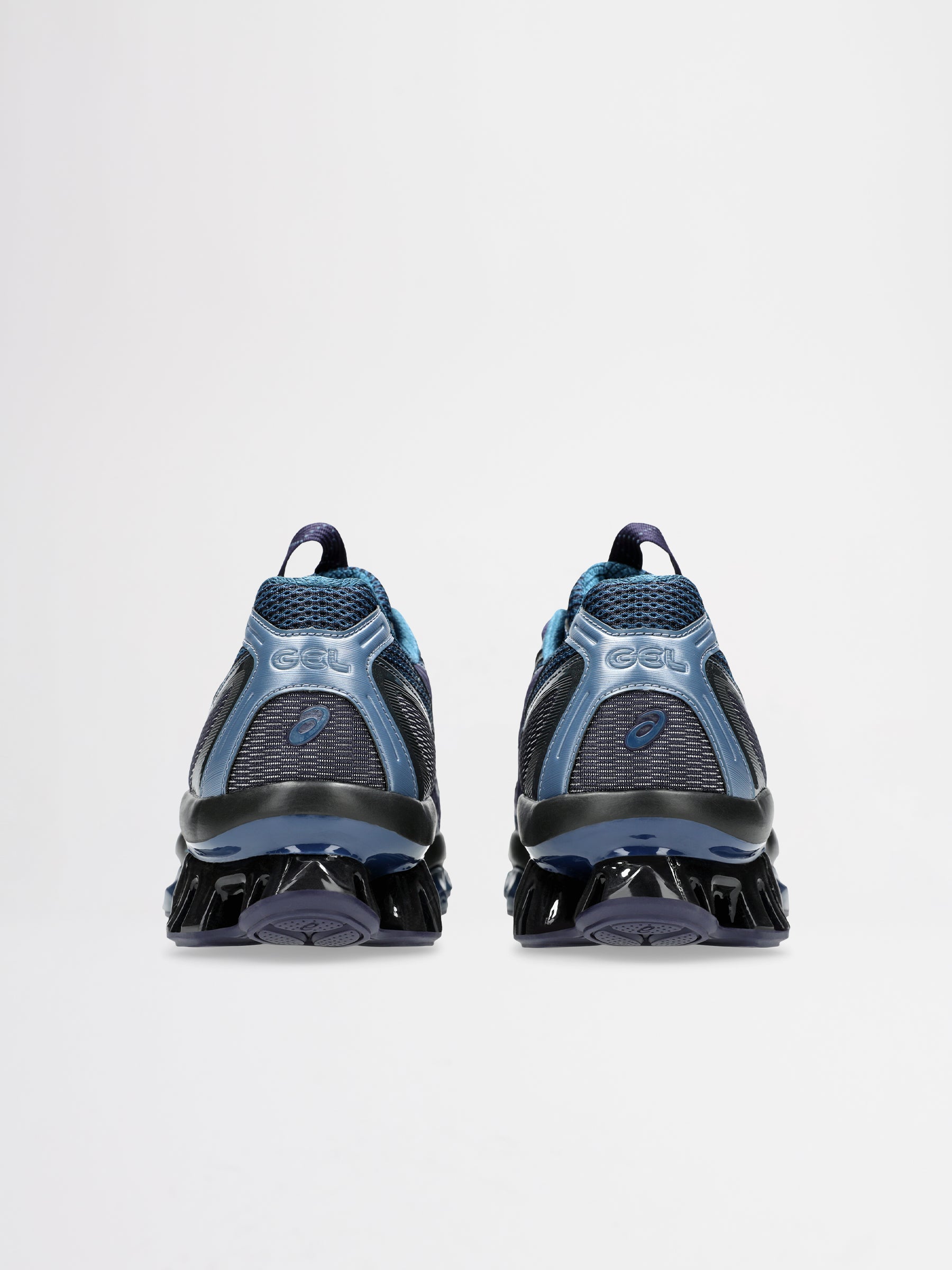 Asics x Kiko Kostadinov US5-S Gel-Quantum Kinetic Light Indigo / Peacoat