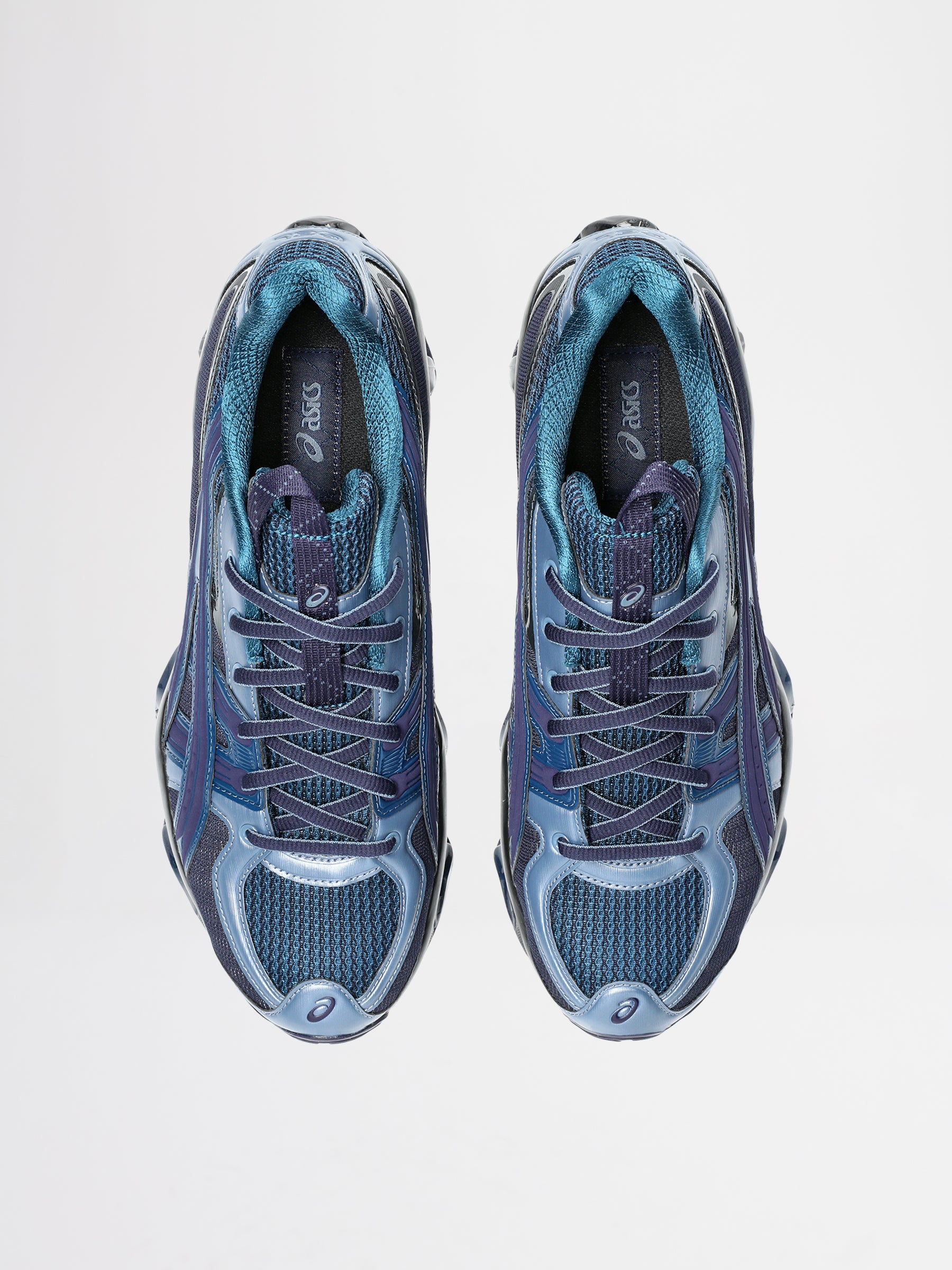 Asics x Kiko Kostadinov US5-S Gel-Quantum Kinetic Light Indigo / Peacoat
