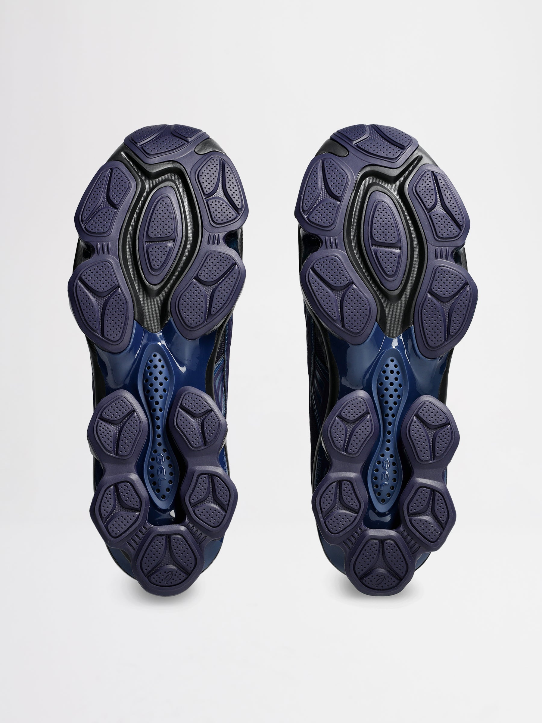 Asics x Kiko Kostadinov US5-S Gel-Quantum Kinetic Light Indigo / Peacoat