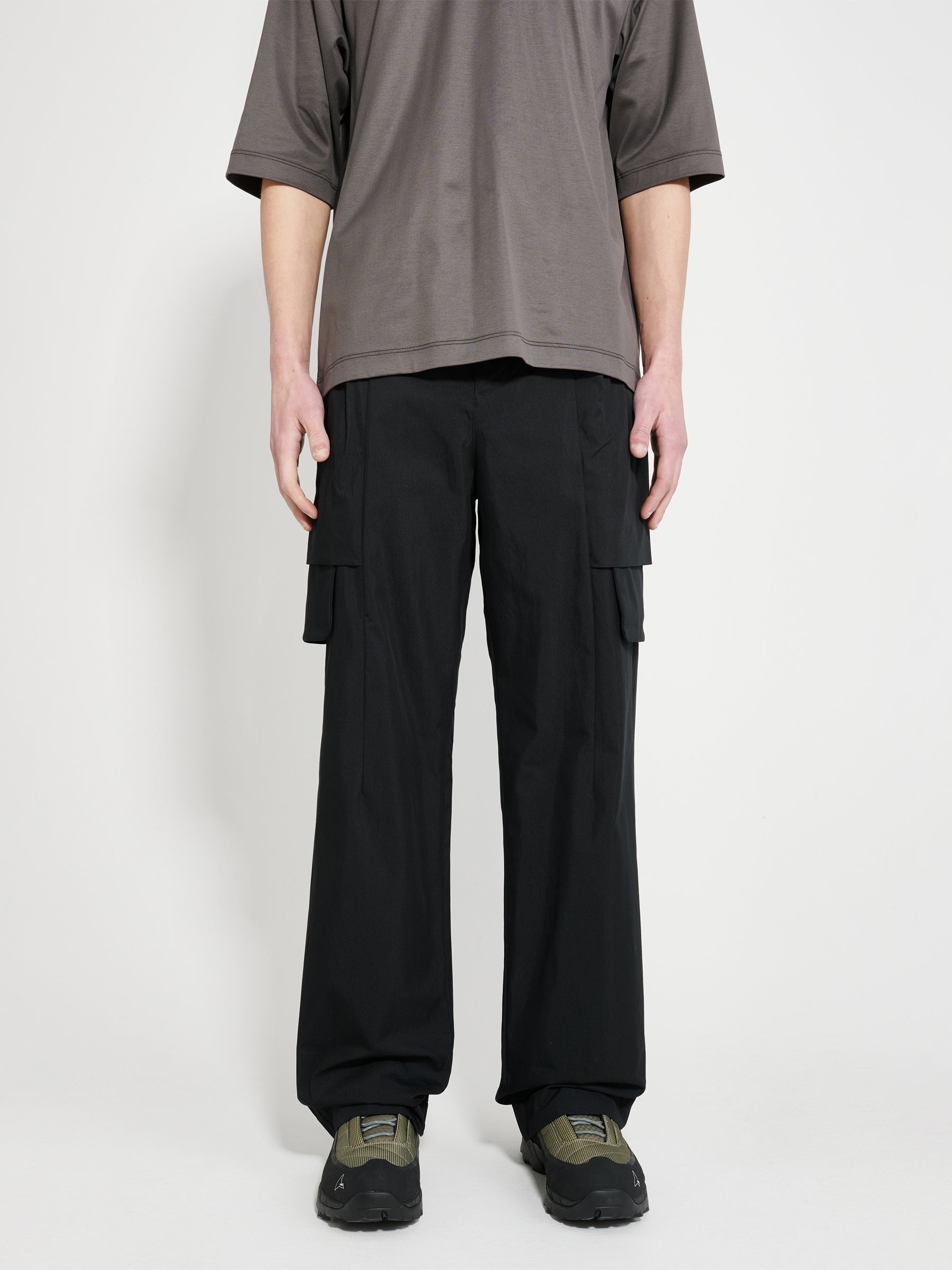 _J.L-A.L_ Periph Pant Black