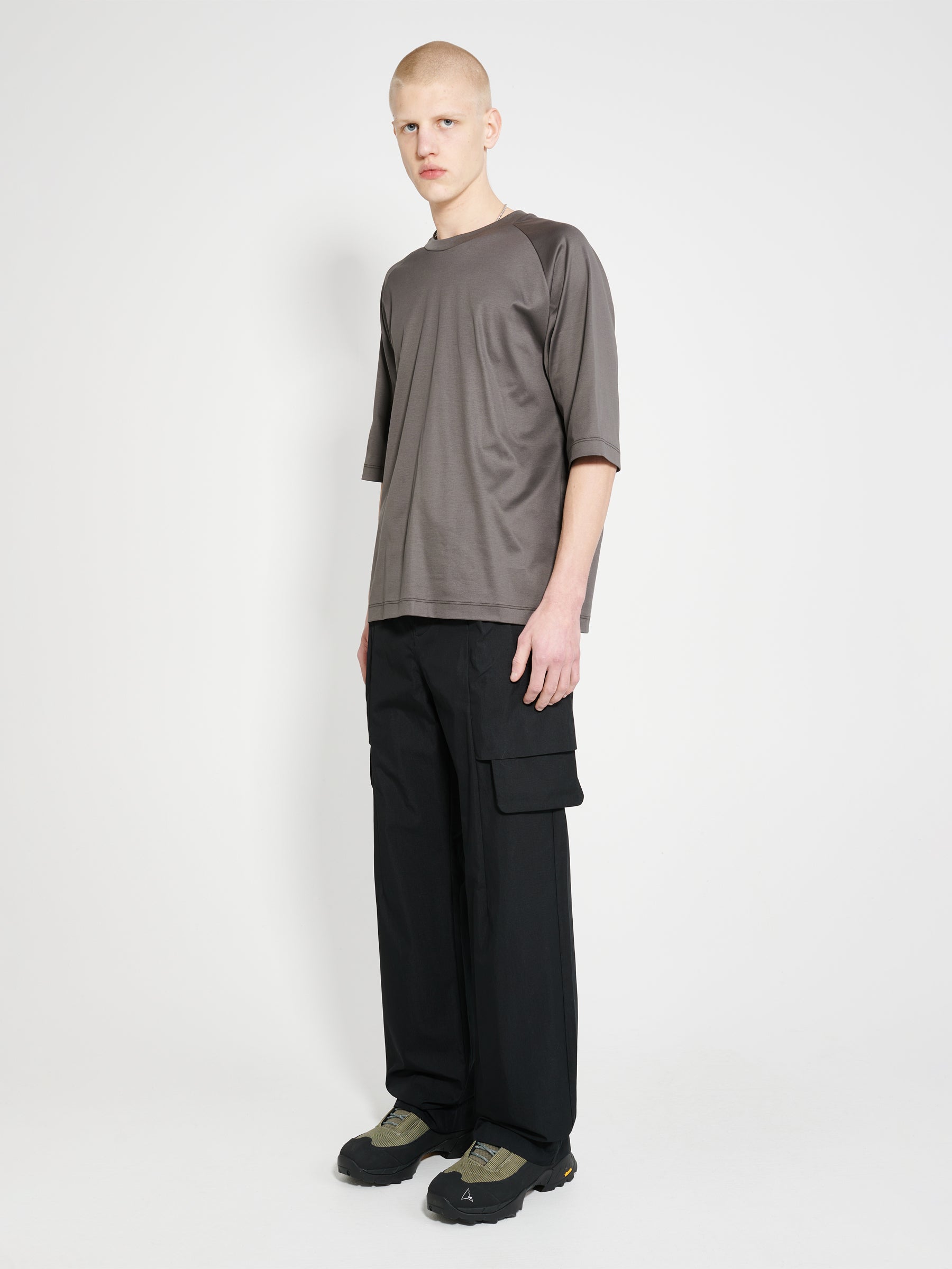 _J.L-A.L_ Periph Pant Black