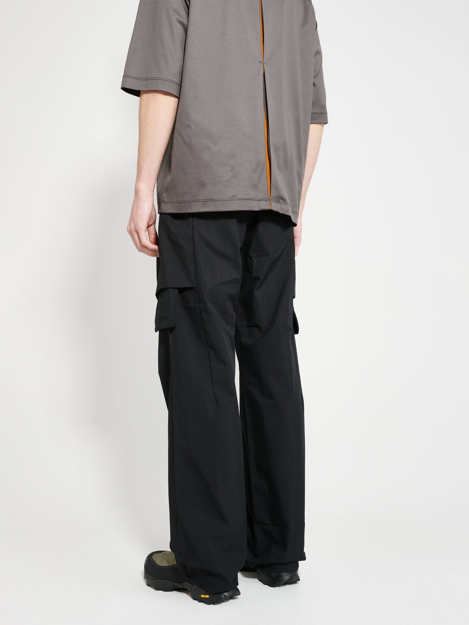 _J.L-A.L_ Periph Pant Black