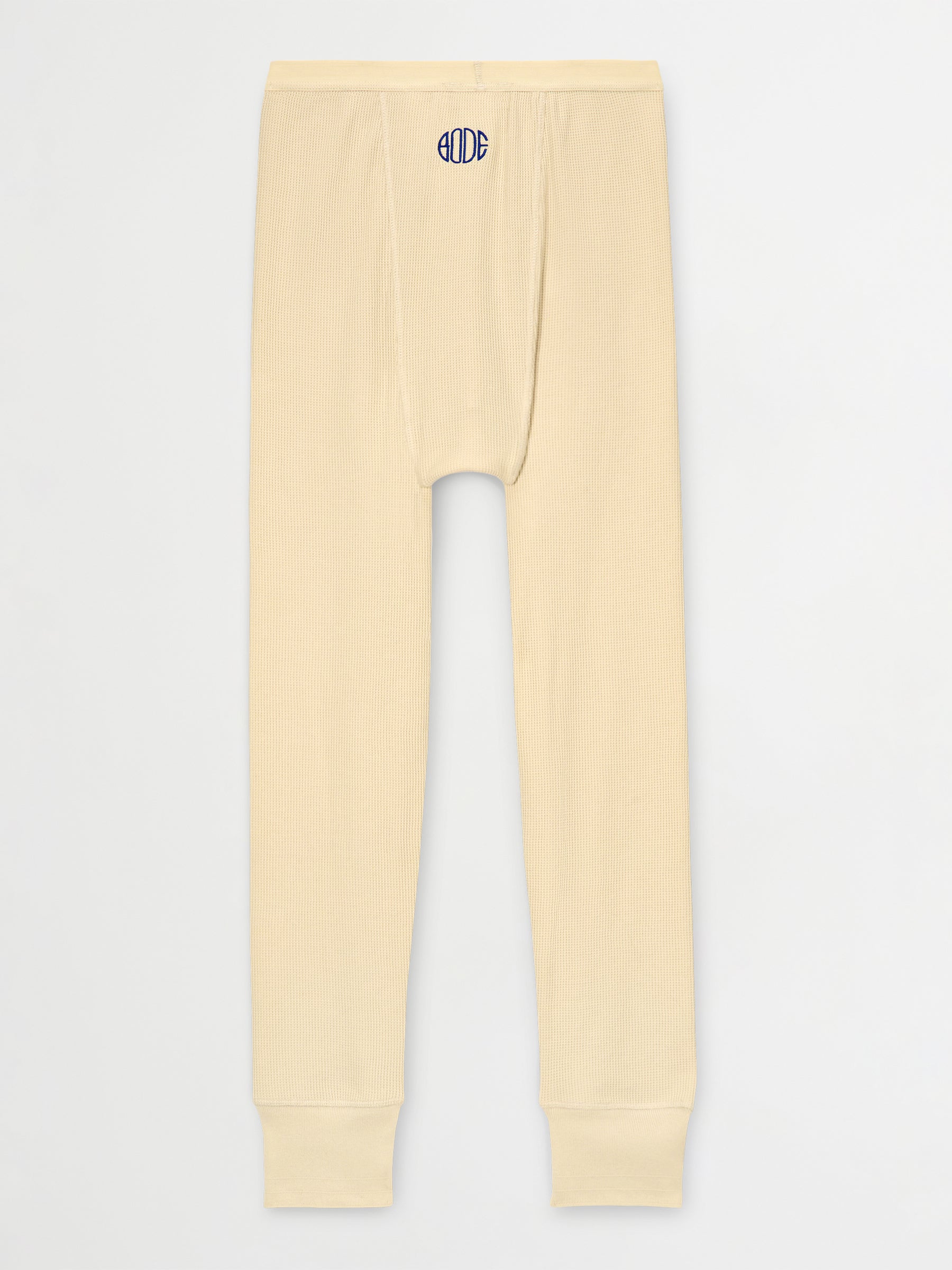 Nike x Bode Rec Thermal Pant Ecru