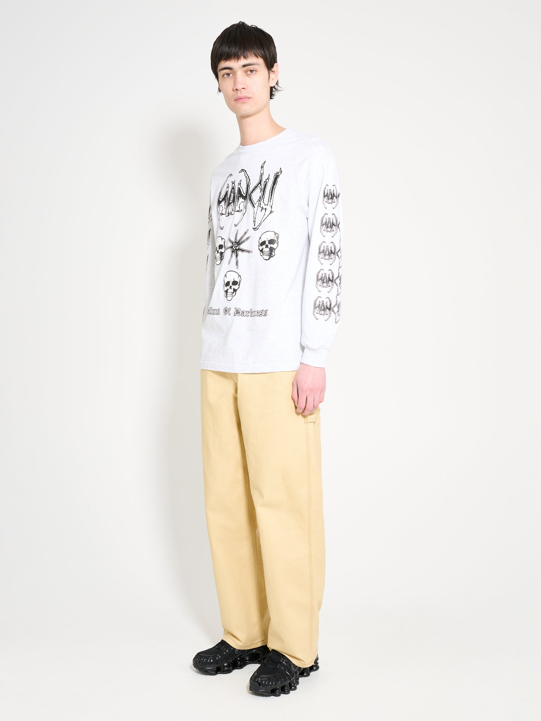 Nike Life Carpenter Pants Sesame / Sesame