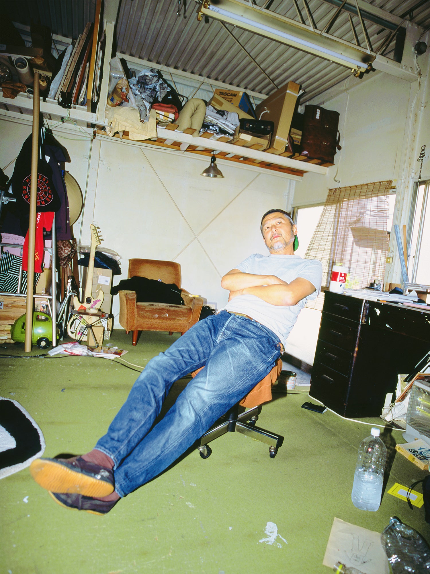 SNEEZE Magazine Issue 59