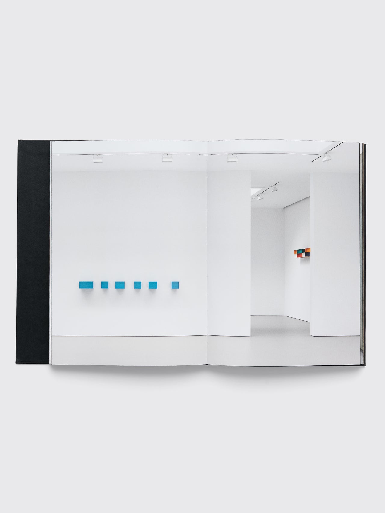 Donald Judd Artworks: 1970 – 1994