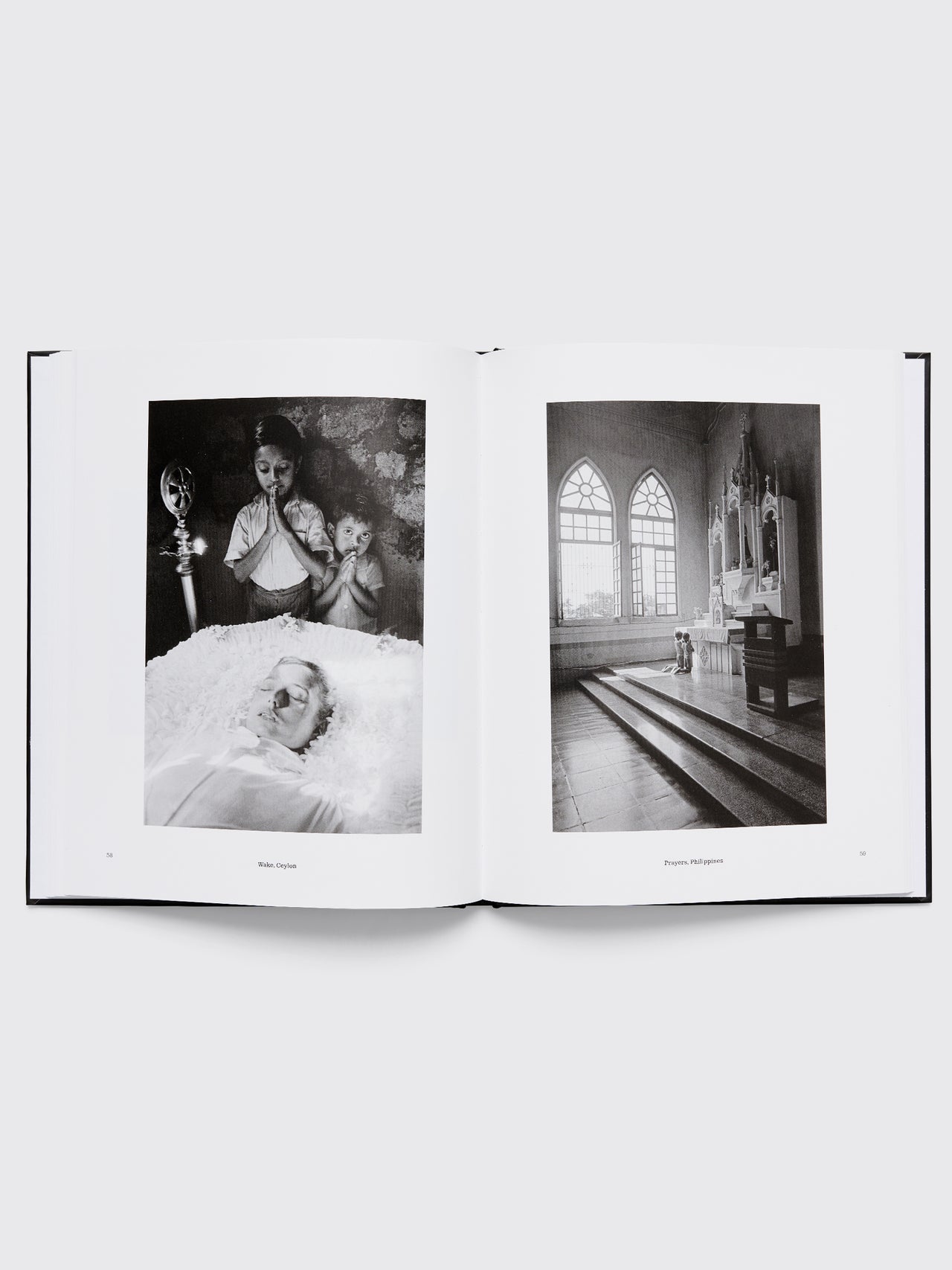 Roger Ballen: Boyhood