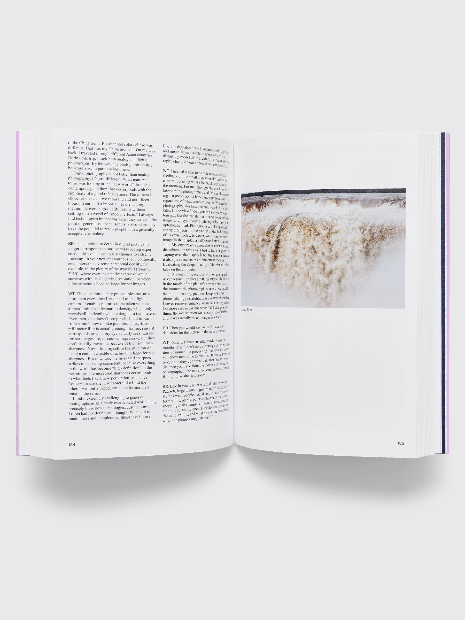 Wolfgang Tillmans: A Reader