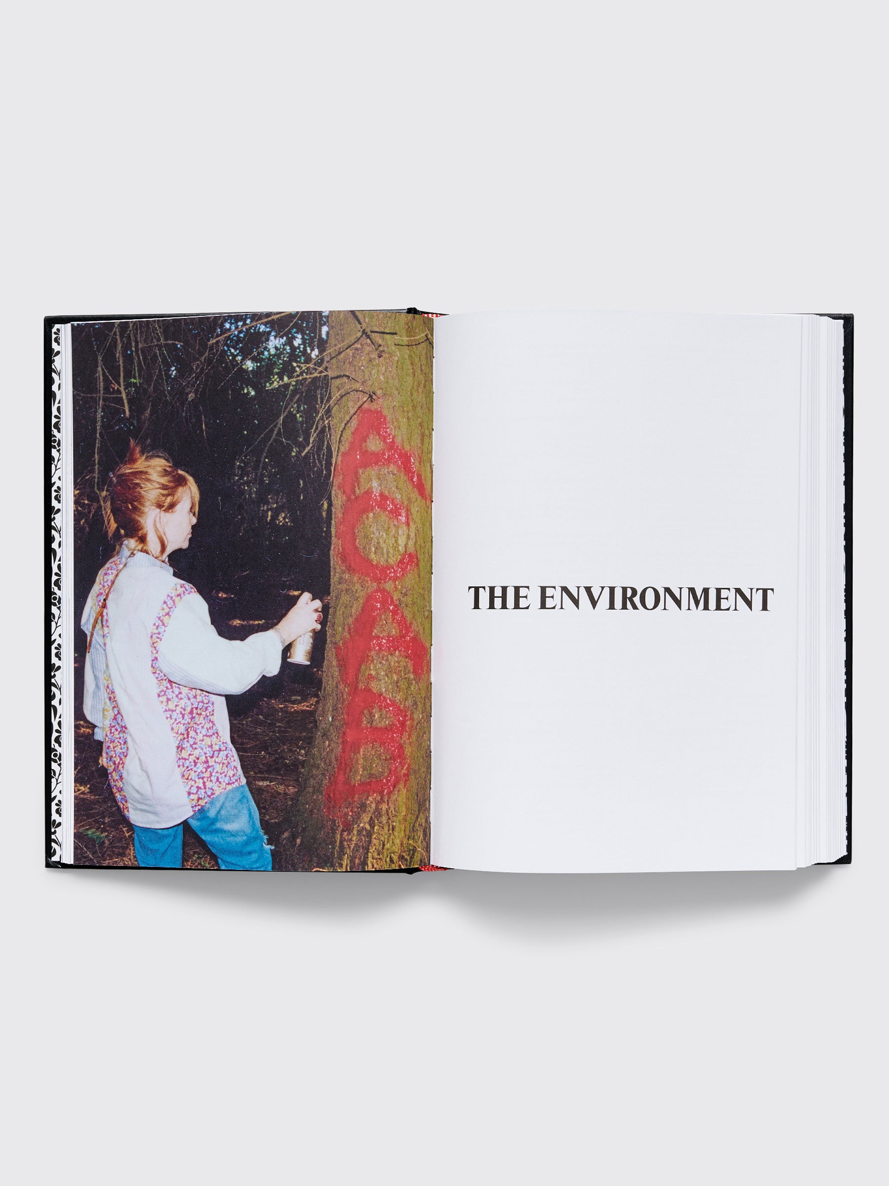 Palace Product Descriptions: The Selected Archive