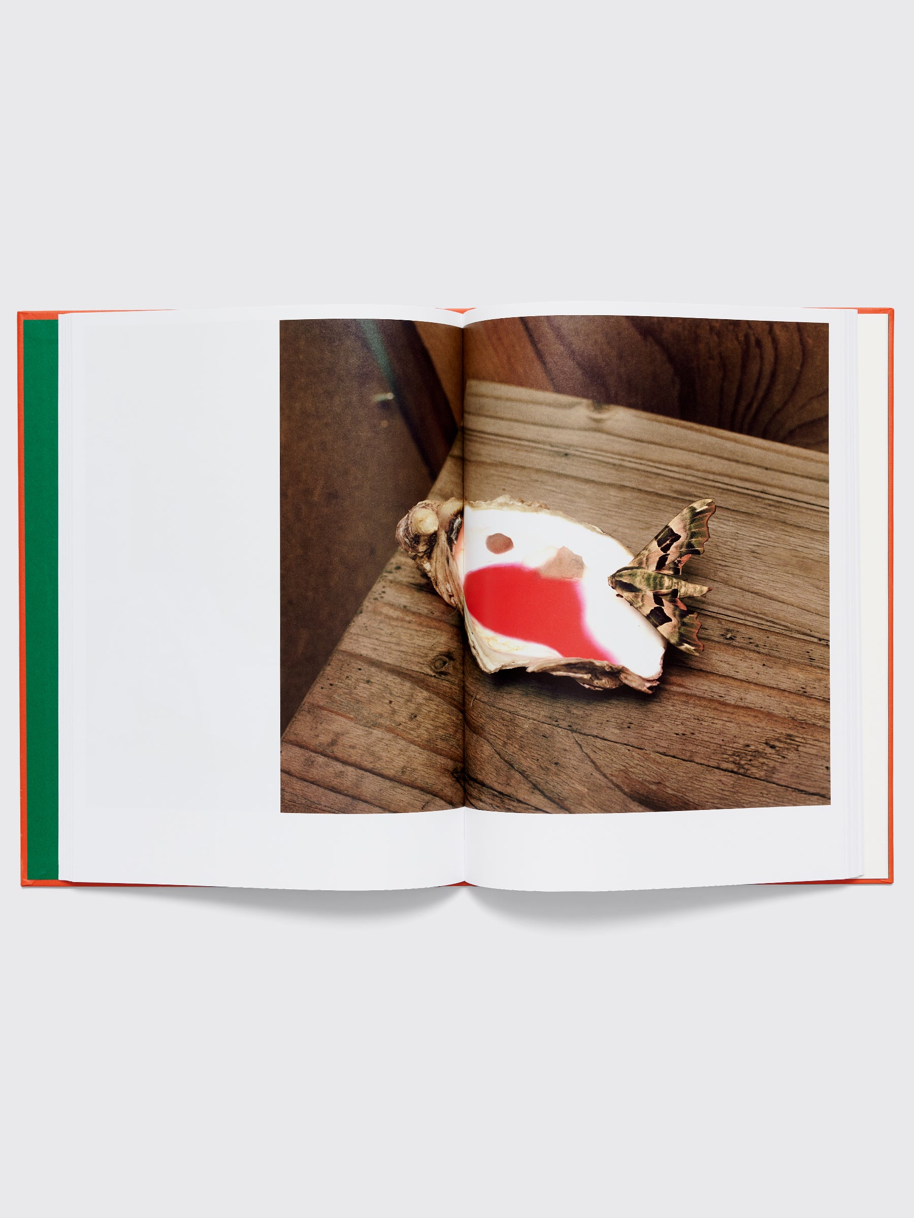 Thomas Rousset – Prabérians