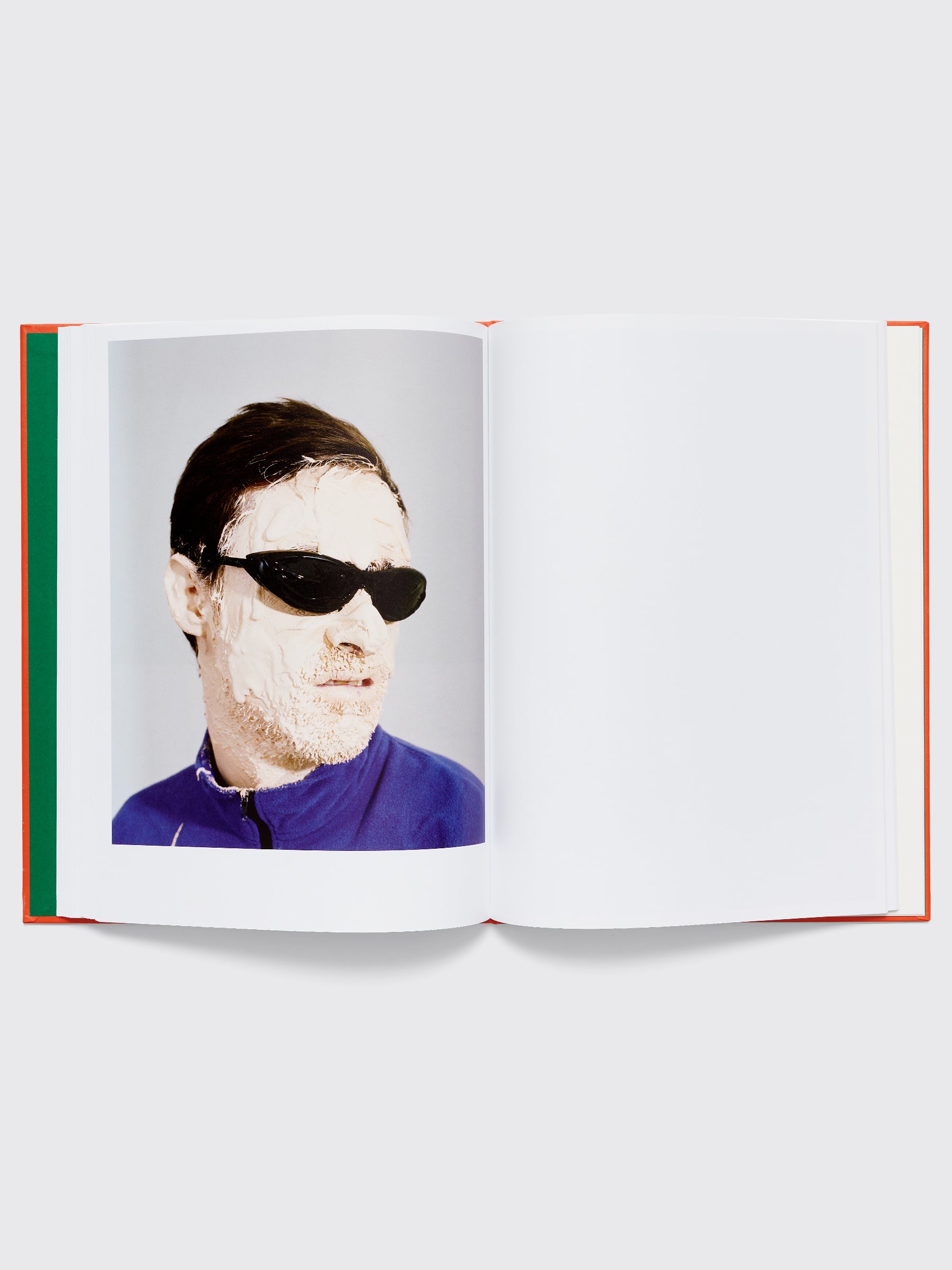 Thomas Rousset – Prabérians