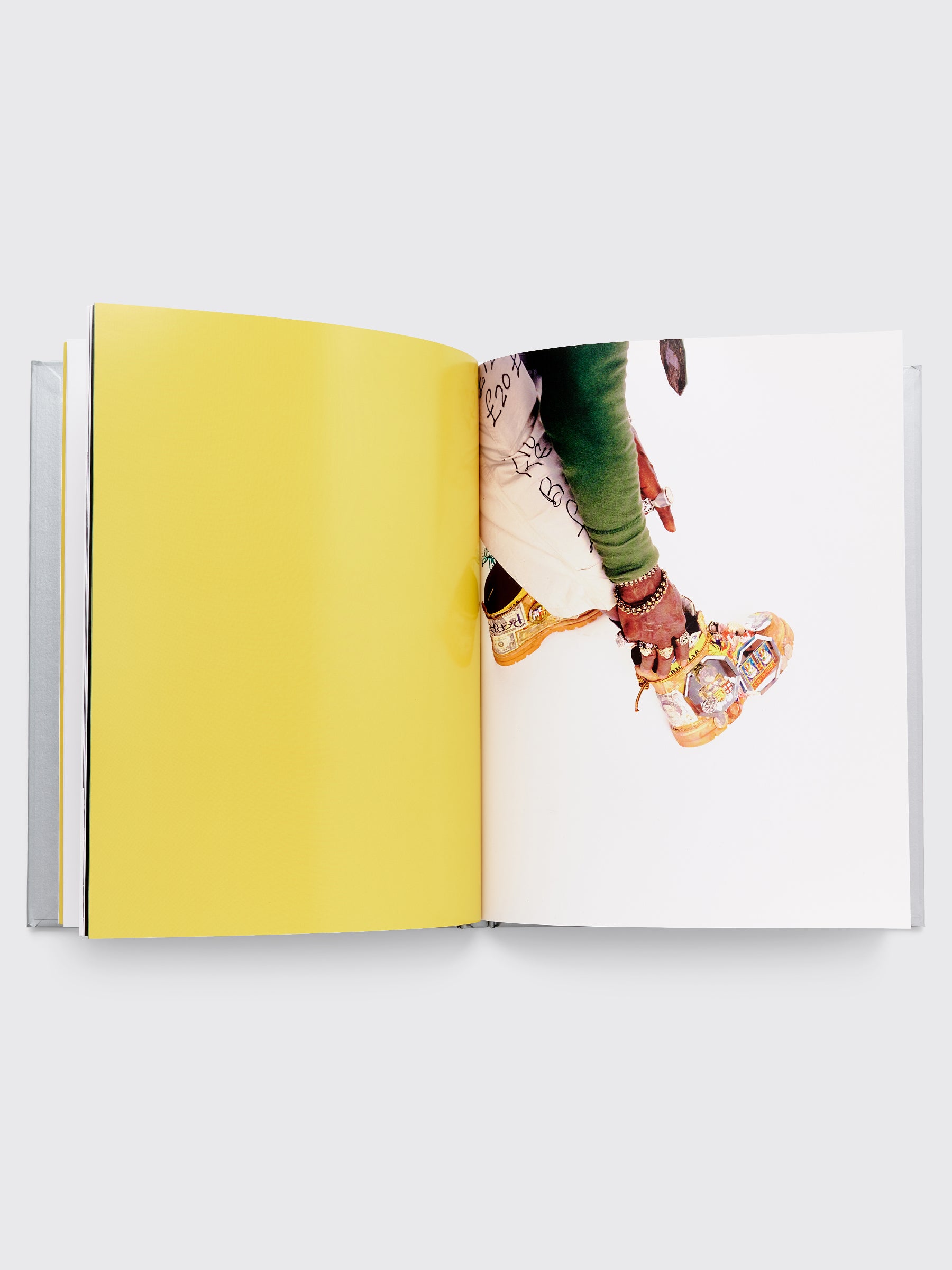 Super Perry – The Iconic Images Of Lee ‘Scratch’ Perry