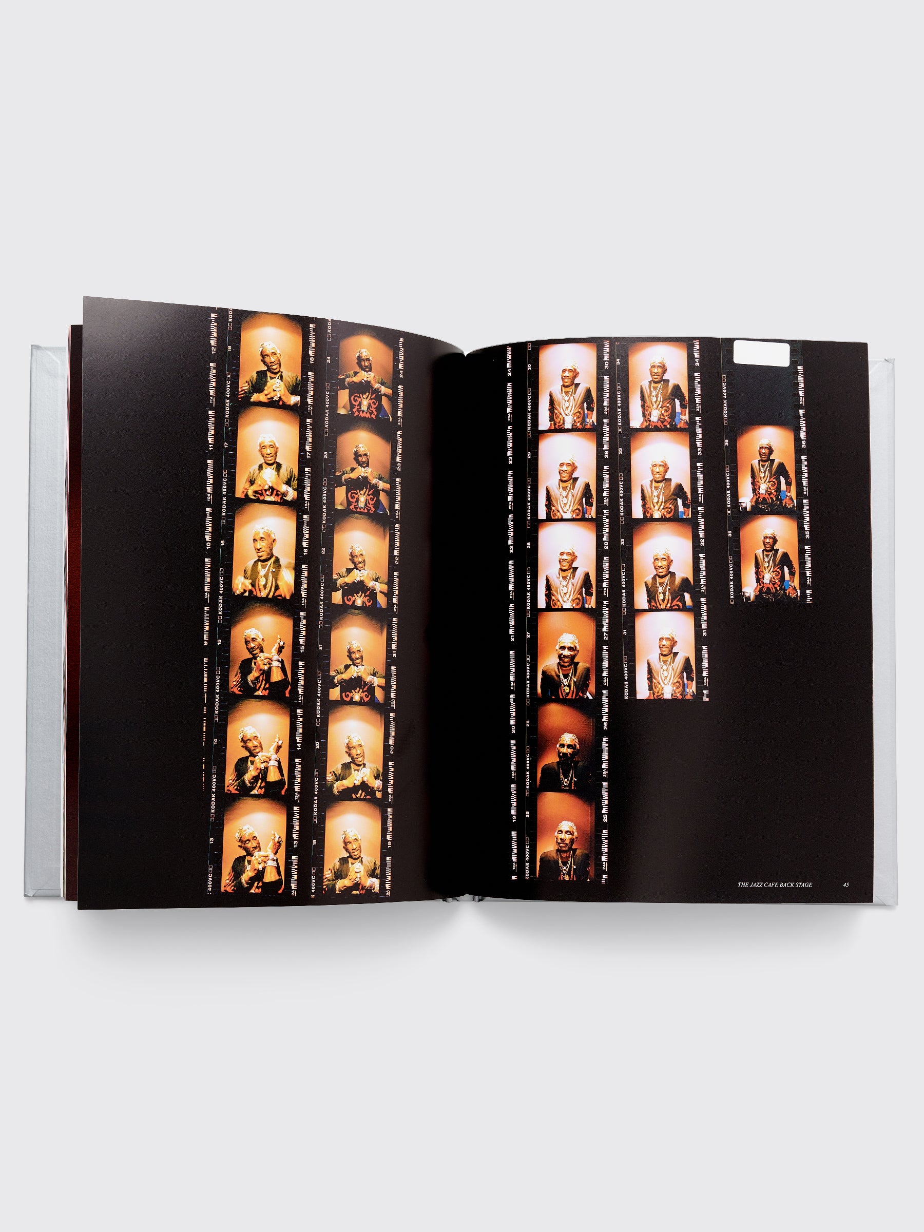 Super Perry – The Iconic Images Of Lee ‘Scratch’ Perry