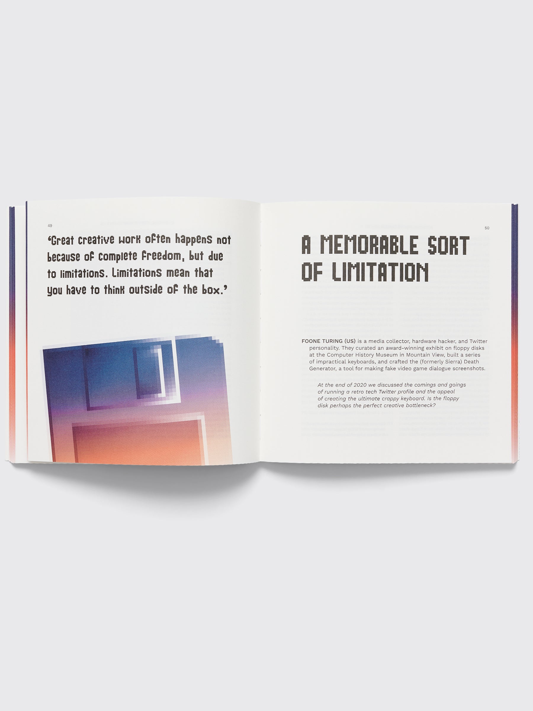 Floppy Disk Fever: The Curious Afterlife of a Flexible Medium