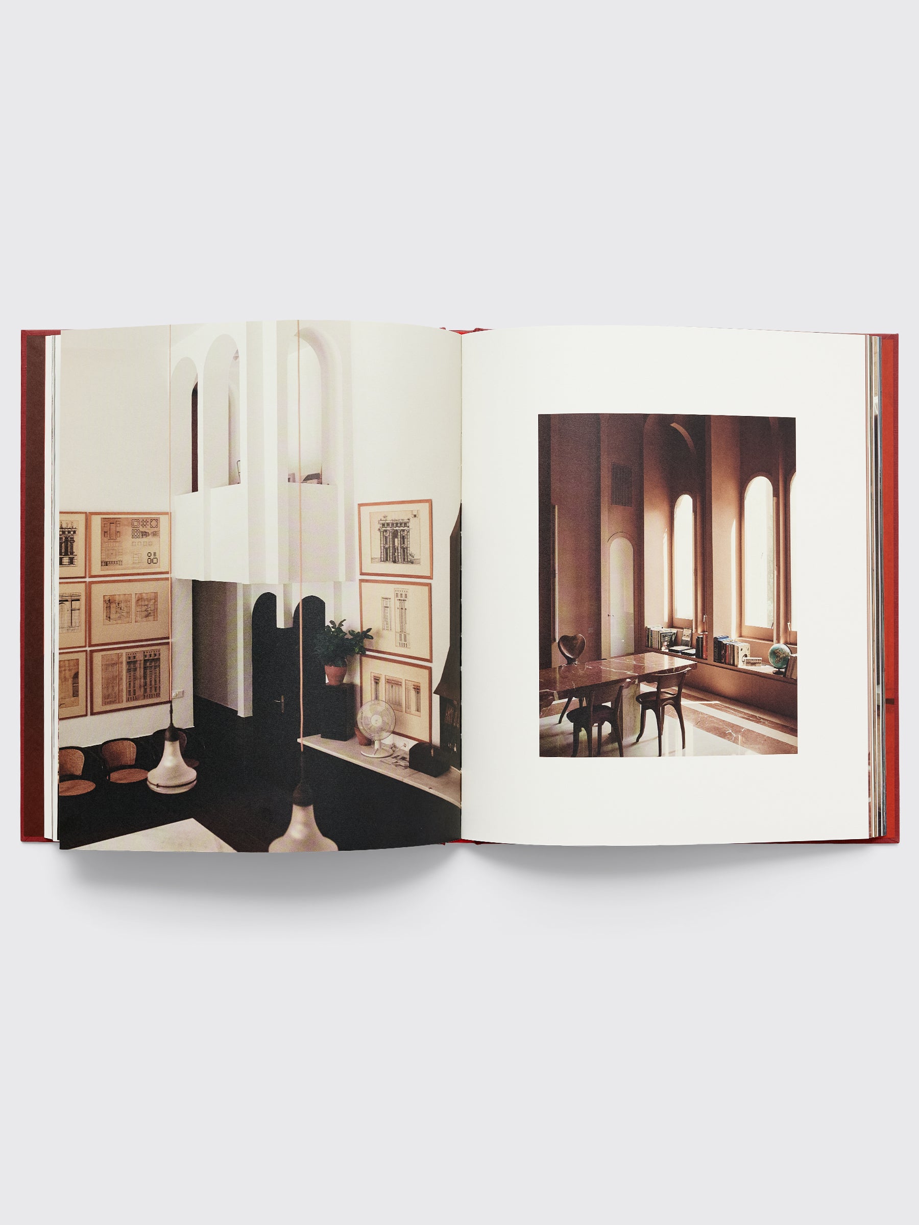 Ricardo Bofill, La Fábrica