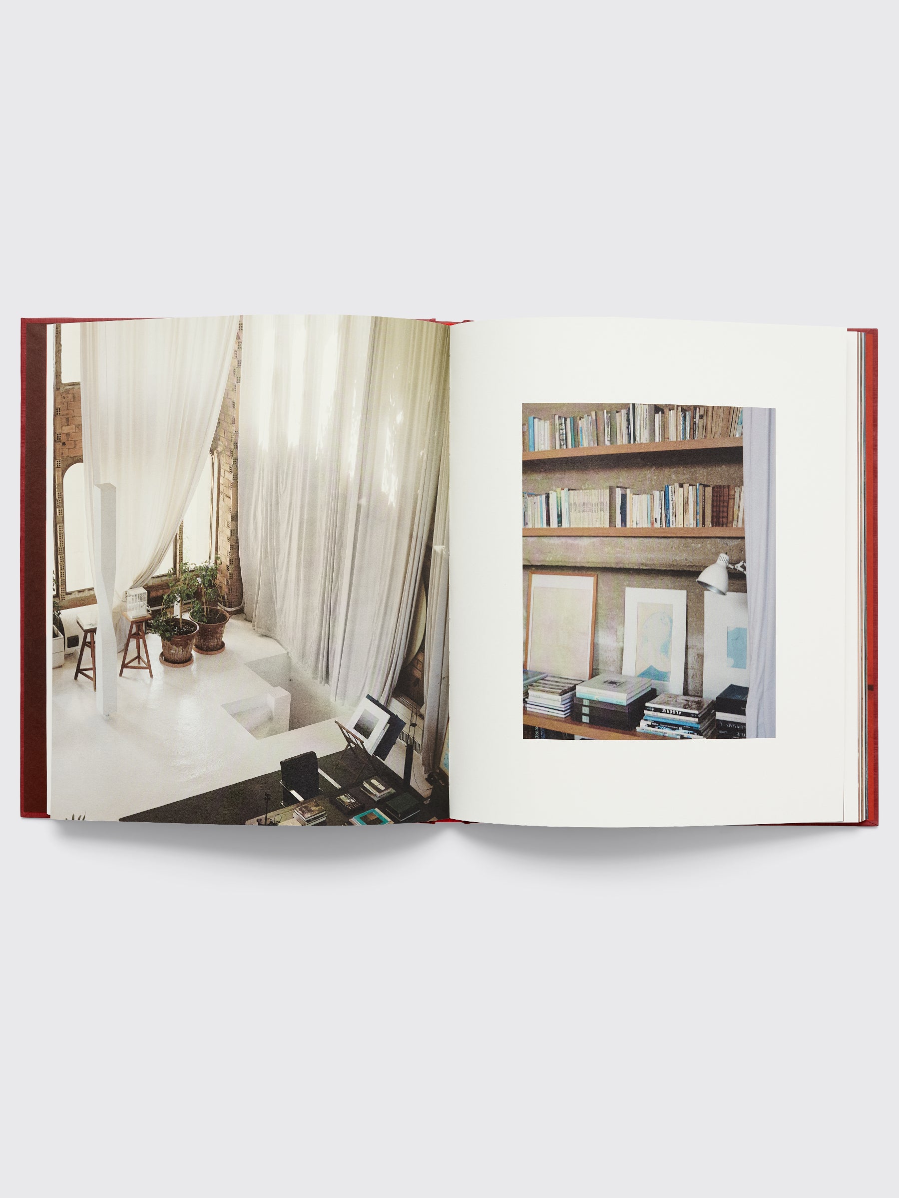 Ricardo Bofill, La Fábrica