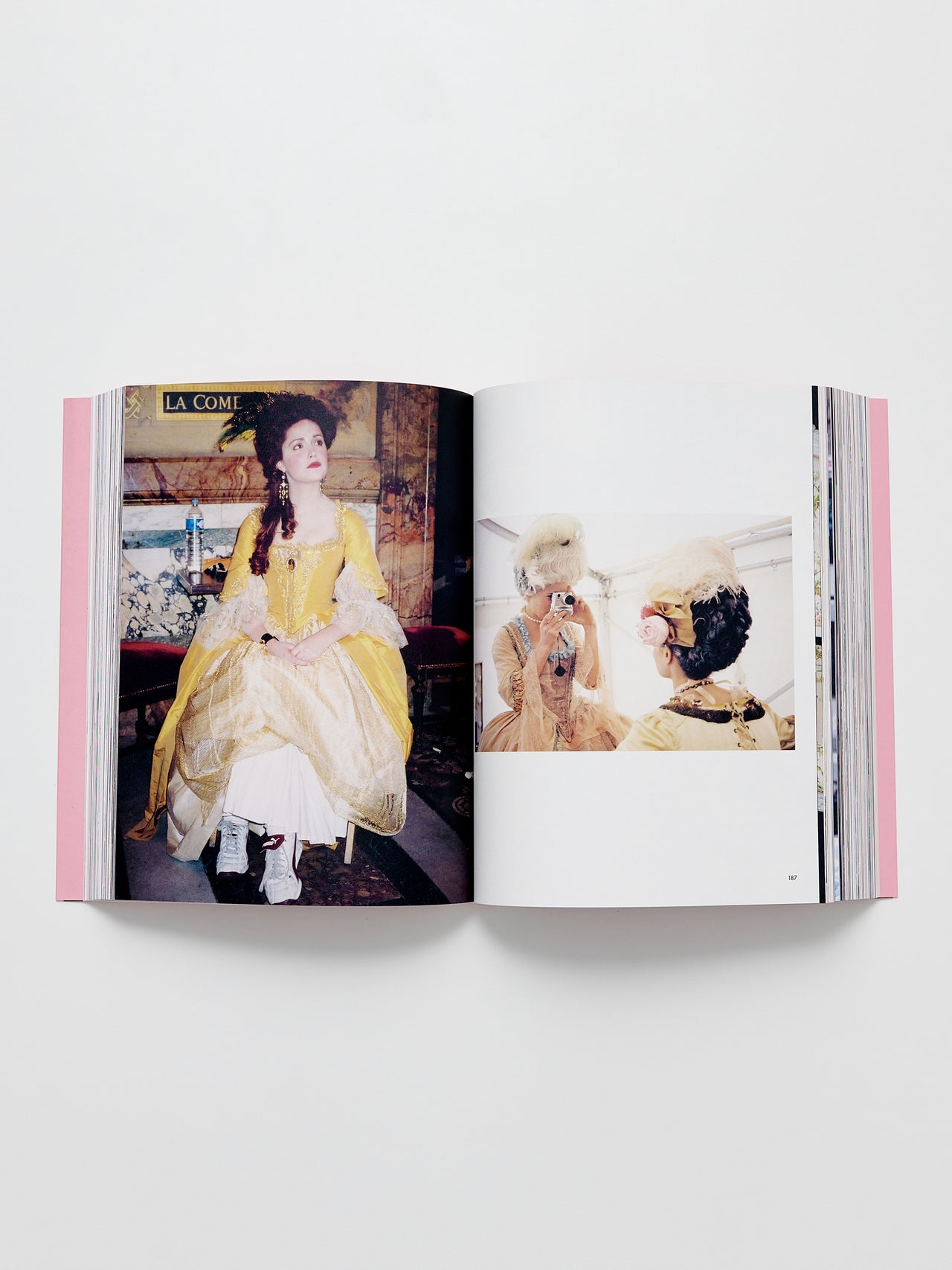 Sofia Coppola Archive 1999-2023