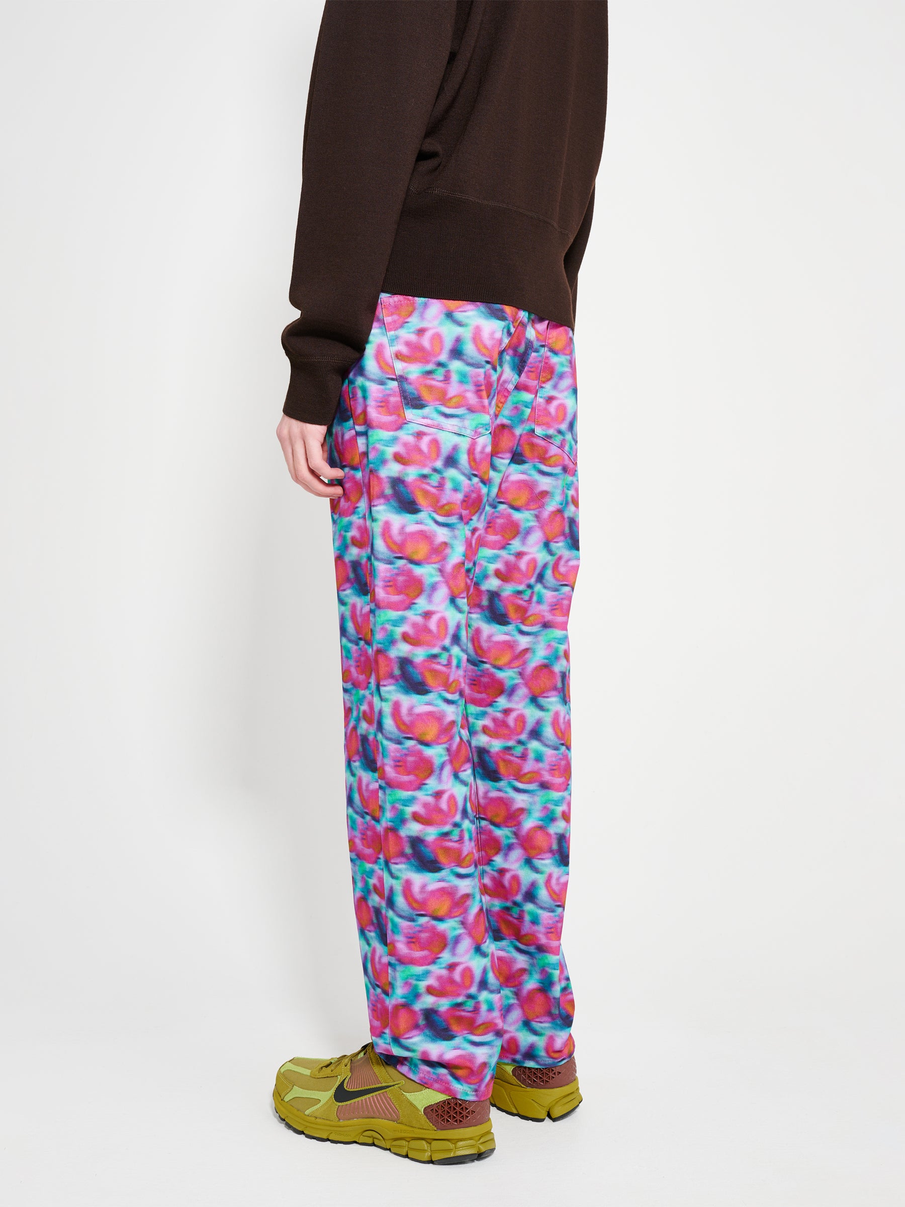 TRÈS BIEN everywear 5-Pocket Pant Denim Multi