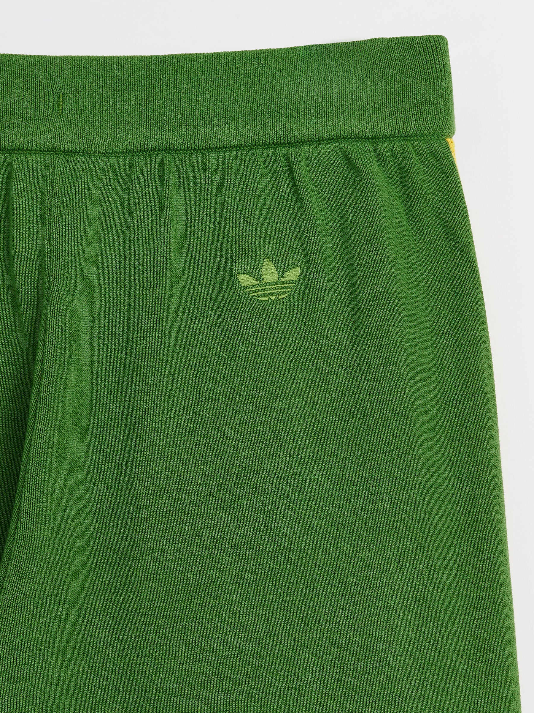 adidas Originals by Wales Bonner N Knit Tracksuit Pants Cregrn