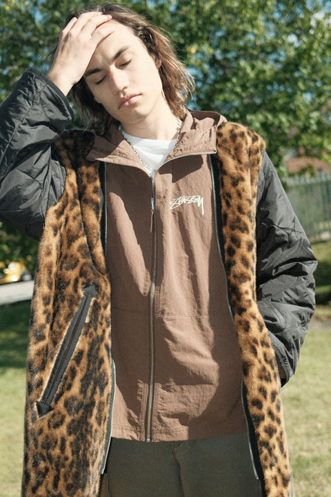 STÜSSY FALL '25