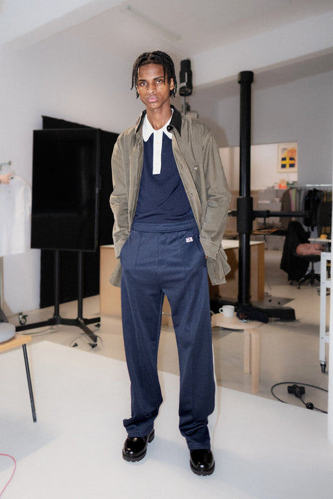 WALES BONNER SPRING / SUMMER 2026